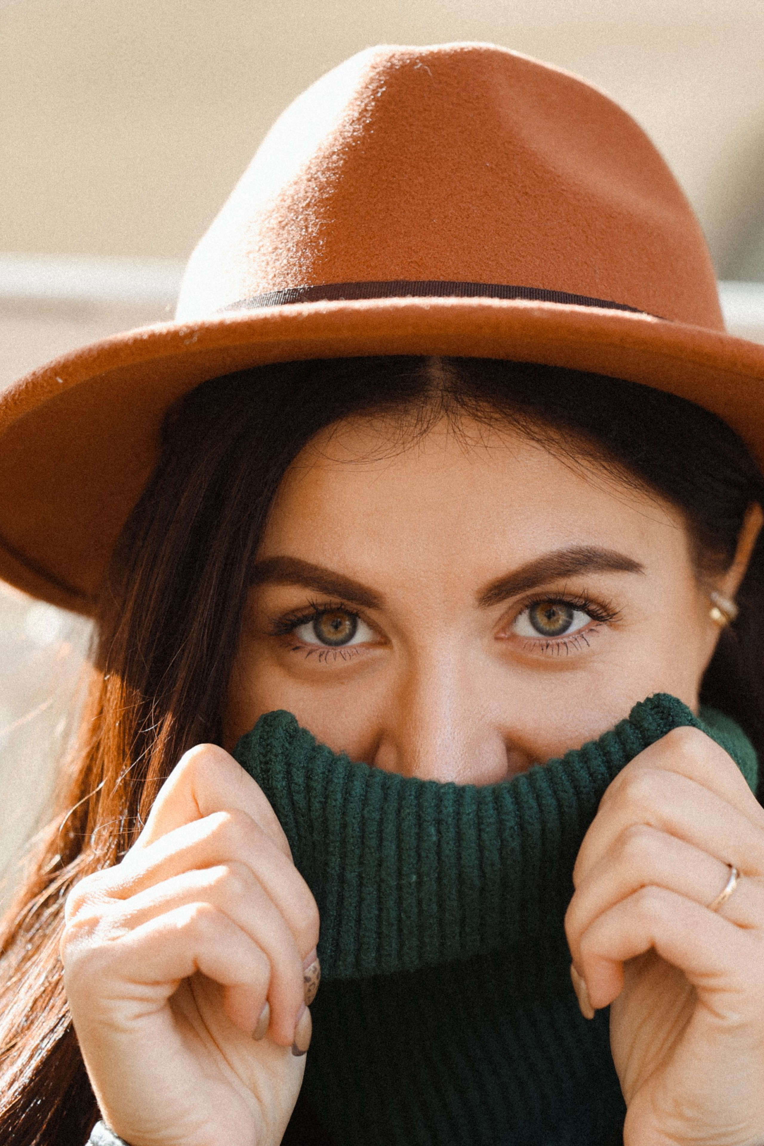 Фотопрогулка с Екатериной