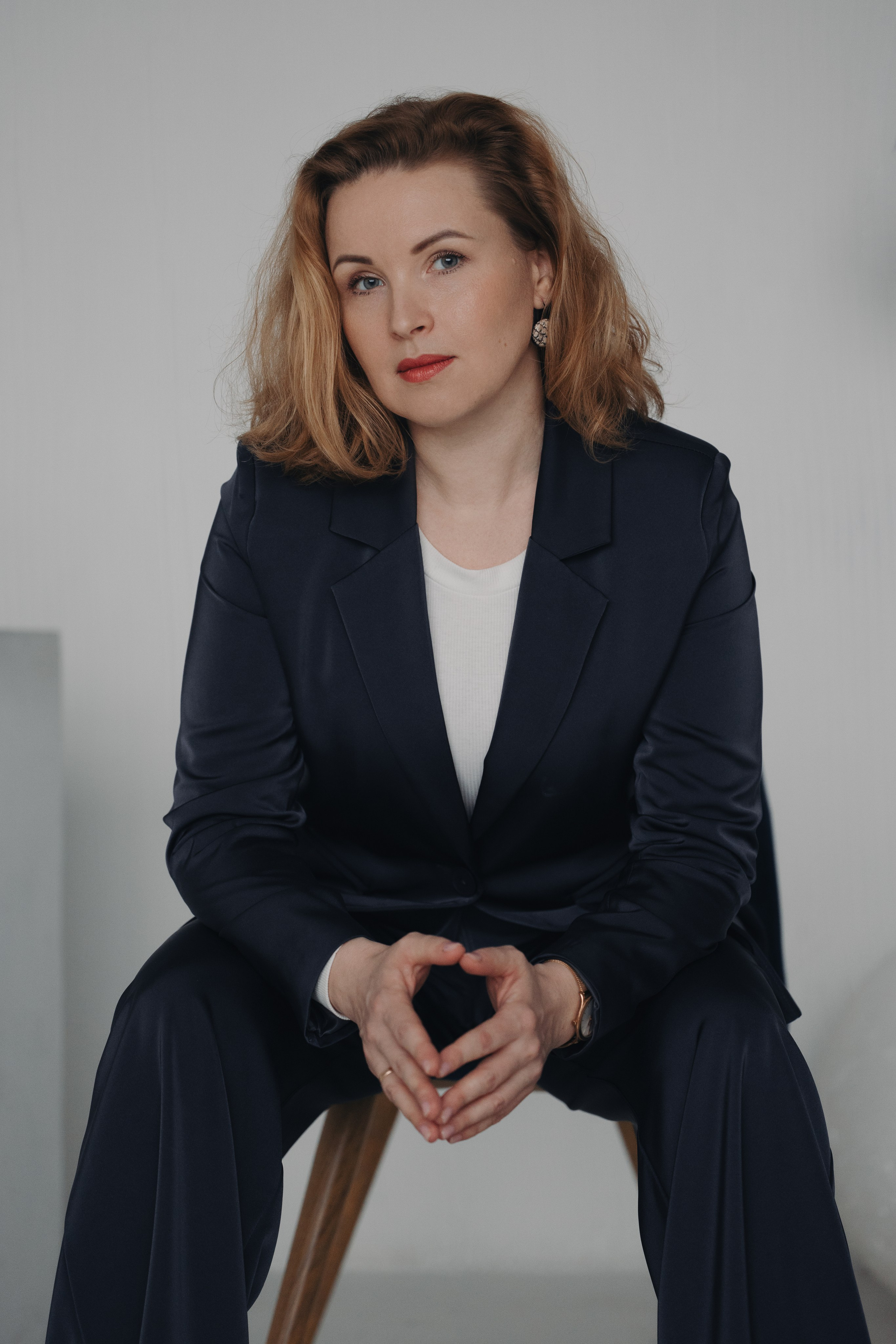 Ольга Психолог