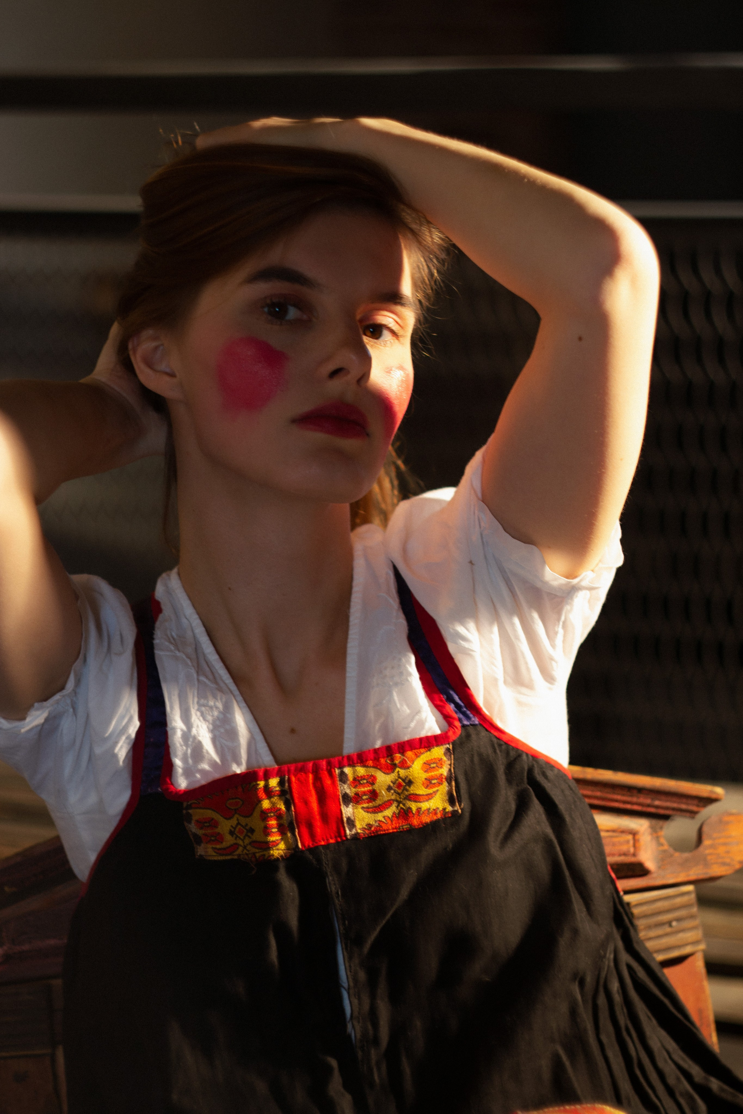 Музей «Конь в пальто»