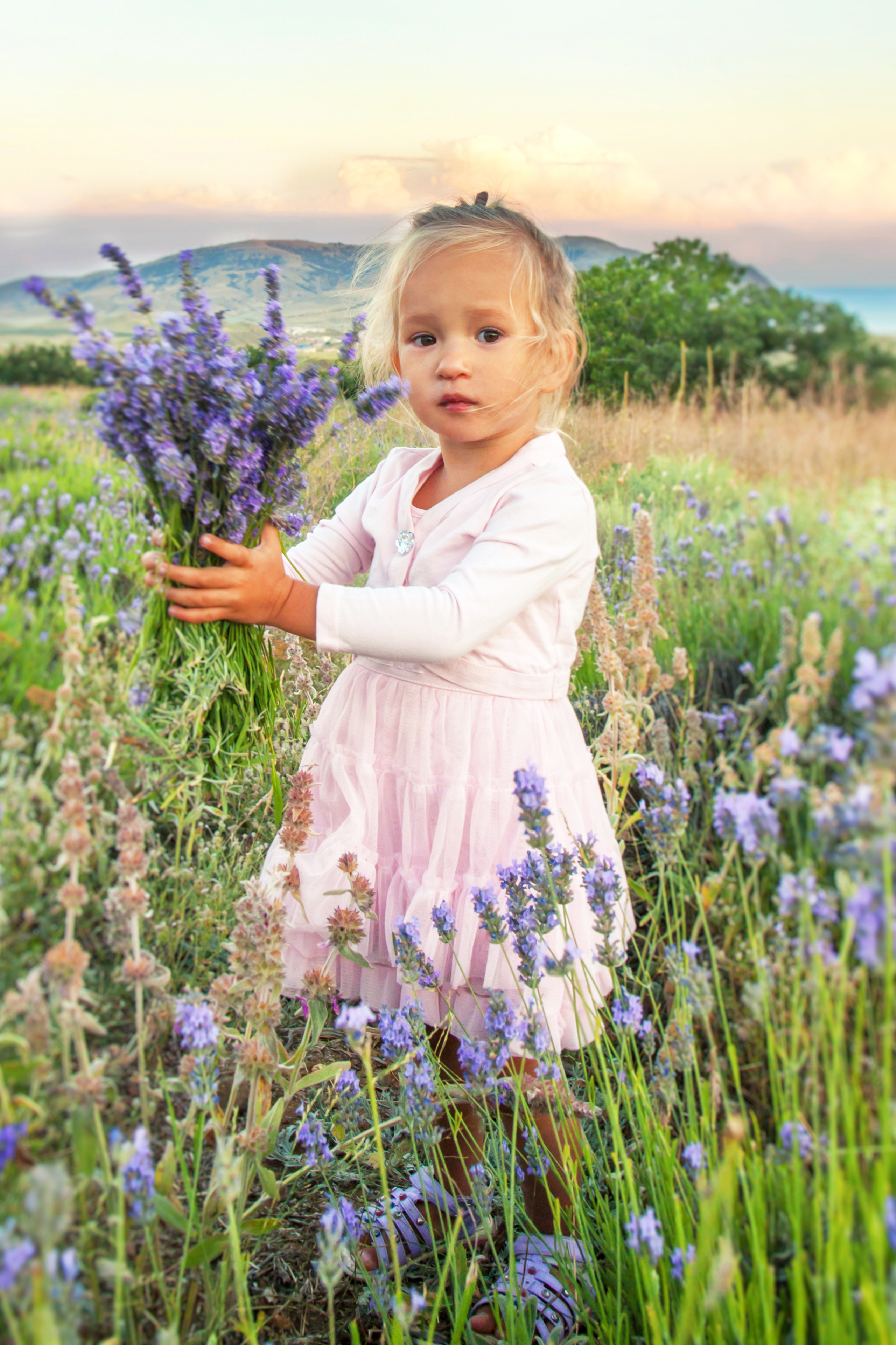 Семья и дети