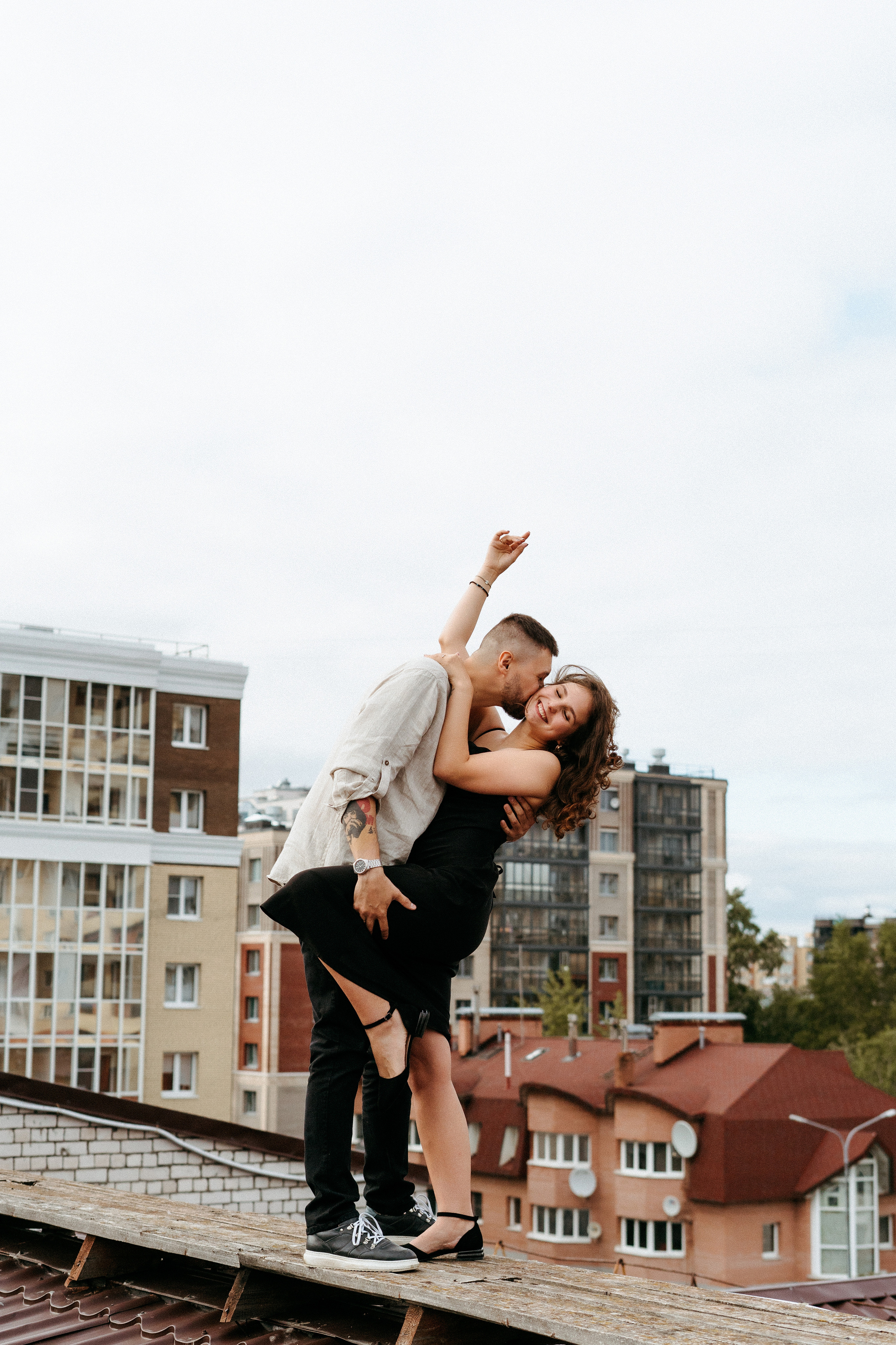 Отзывы. Свадебный фотограф Надежда Попова Архангельск, Санкт-Петербург