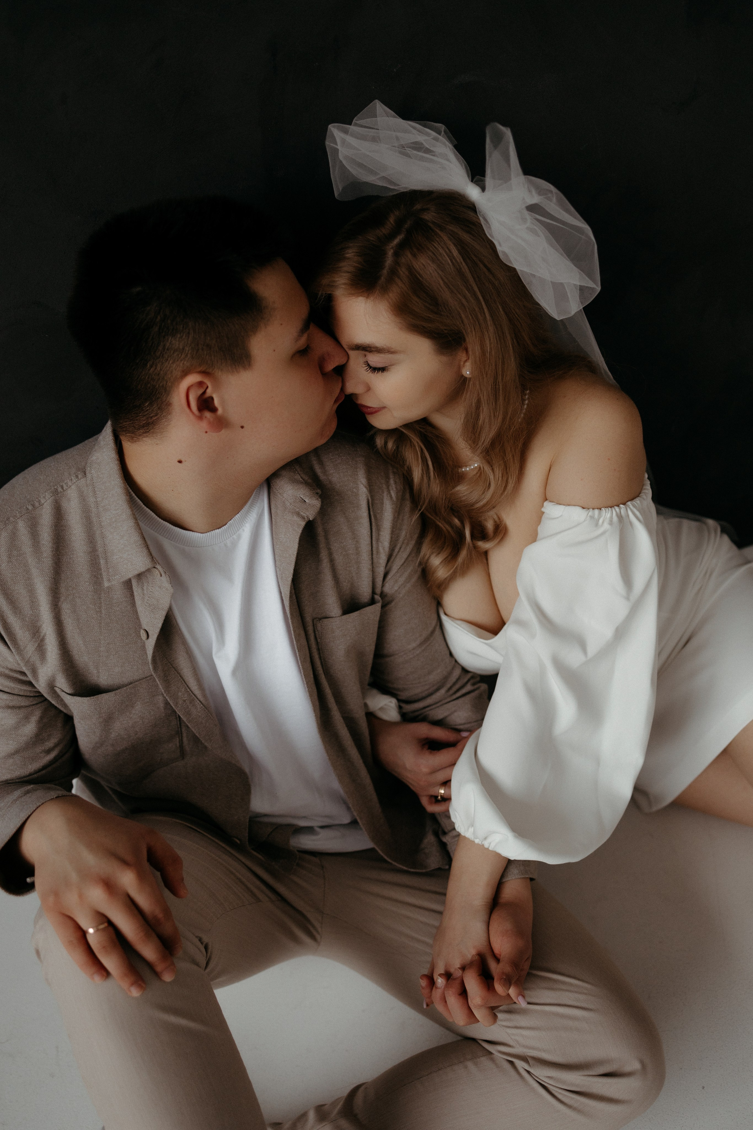 Отзывы. Свадебный фотограф Надежда Попова Архангельск, Санкт-Петербург