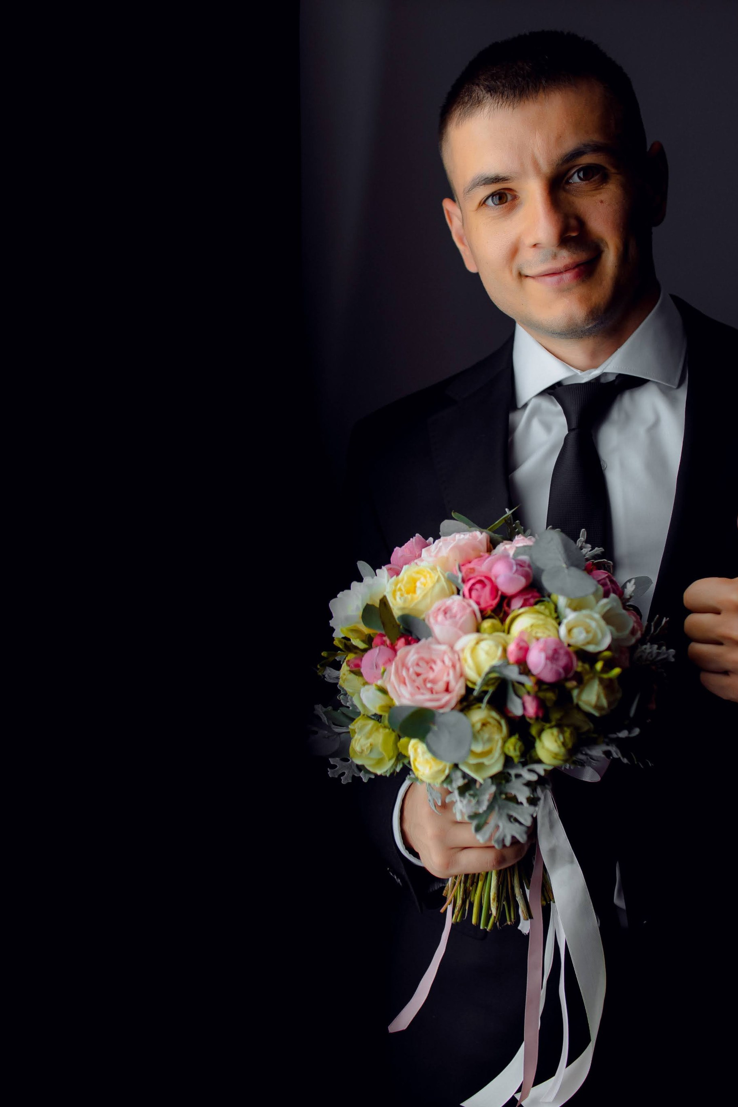 Сергей и Михаела