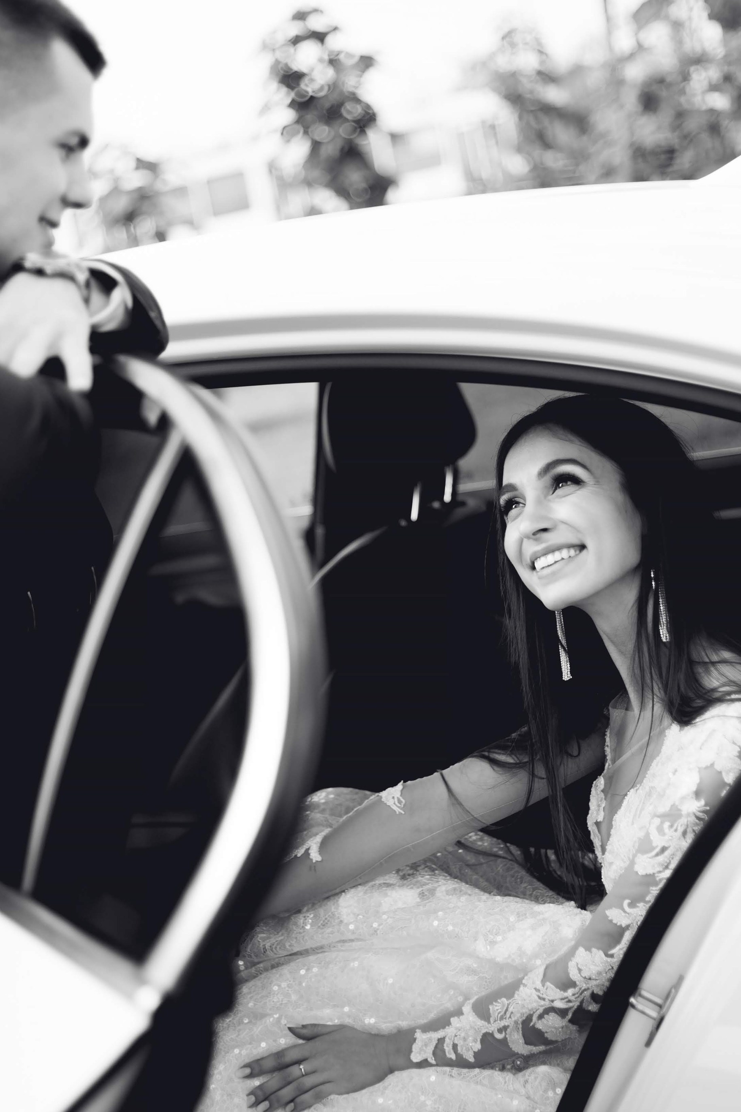 Евгений и Ариана