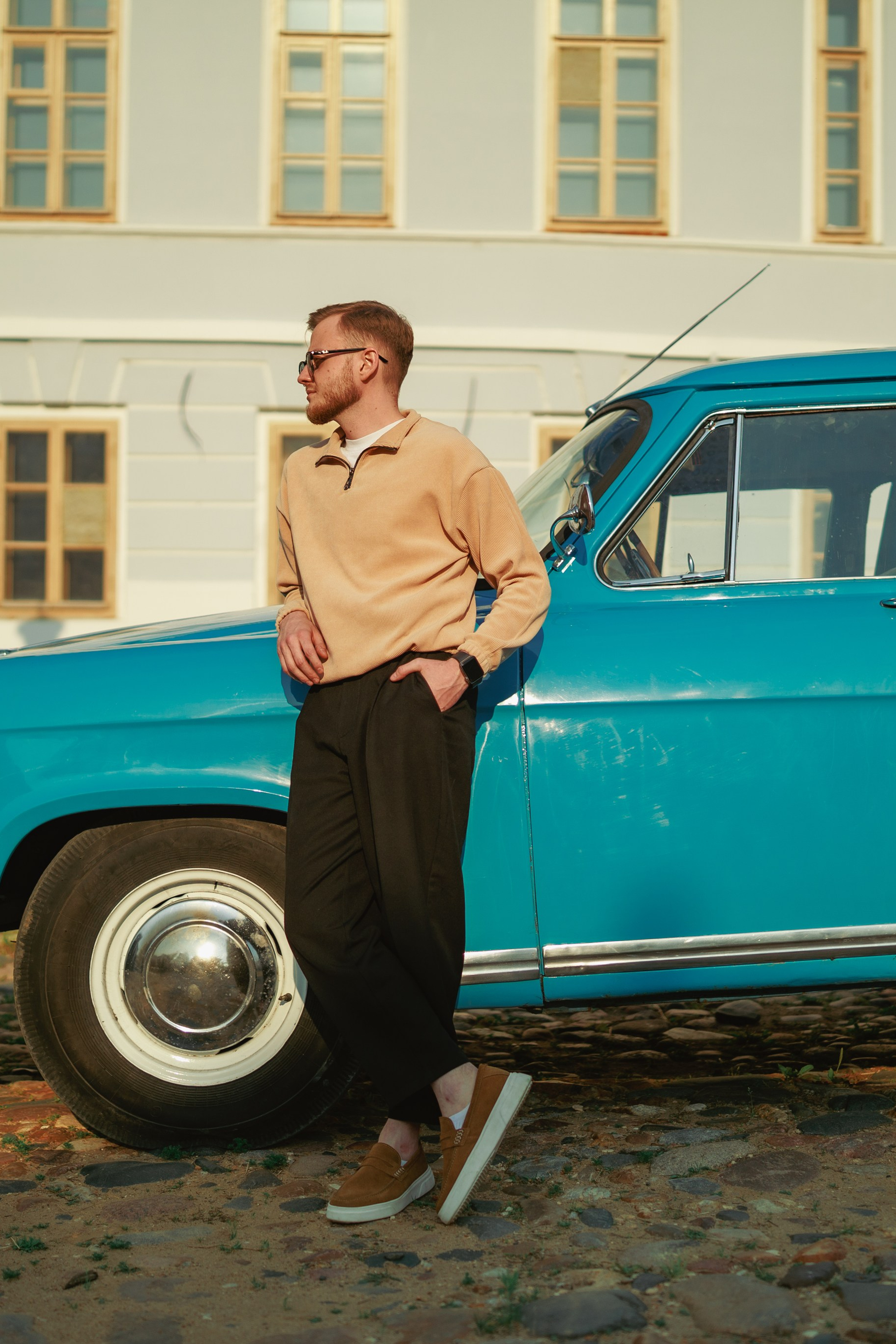 Фотограф в Кашине Калязине Кесовой Горе. Евгений Копайсов | официальный сайт