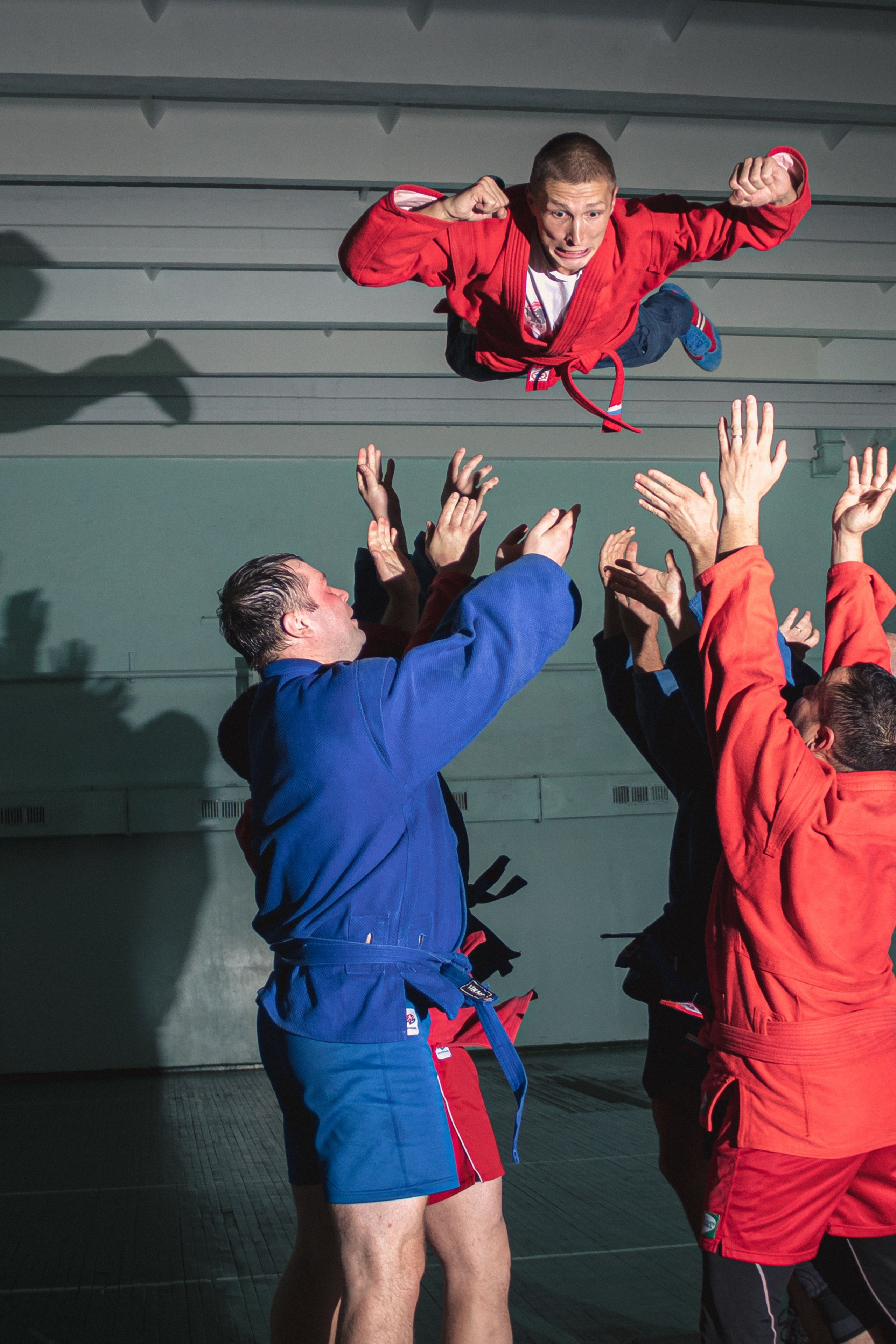 Фотограф в Кашине Калязине Кесовой Горе. Евгений Копайсов | официальный сайт