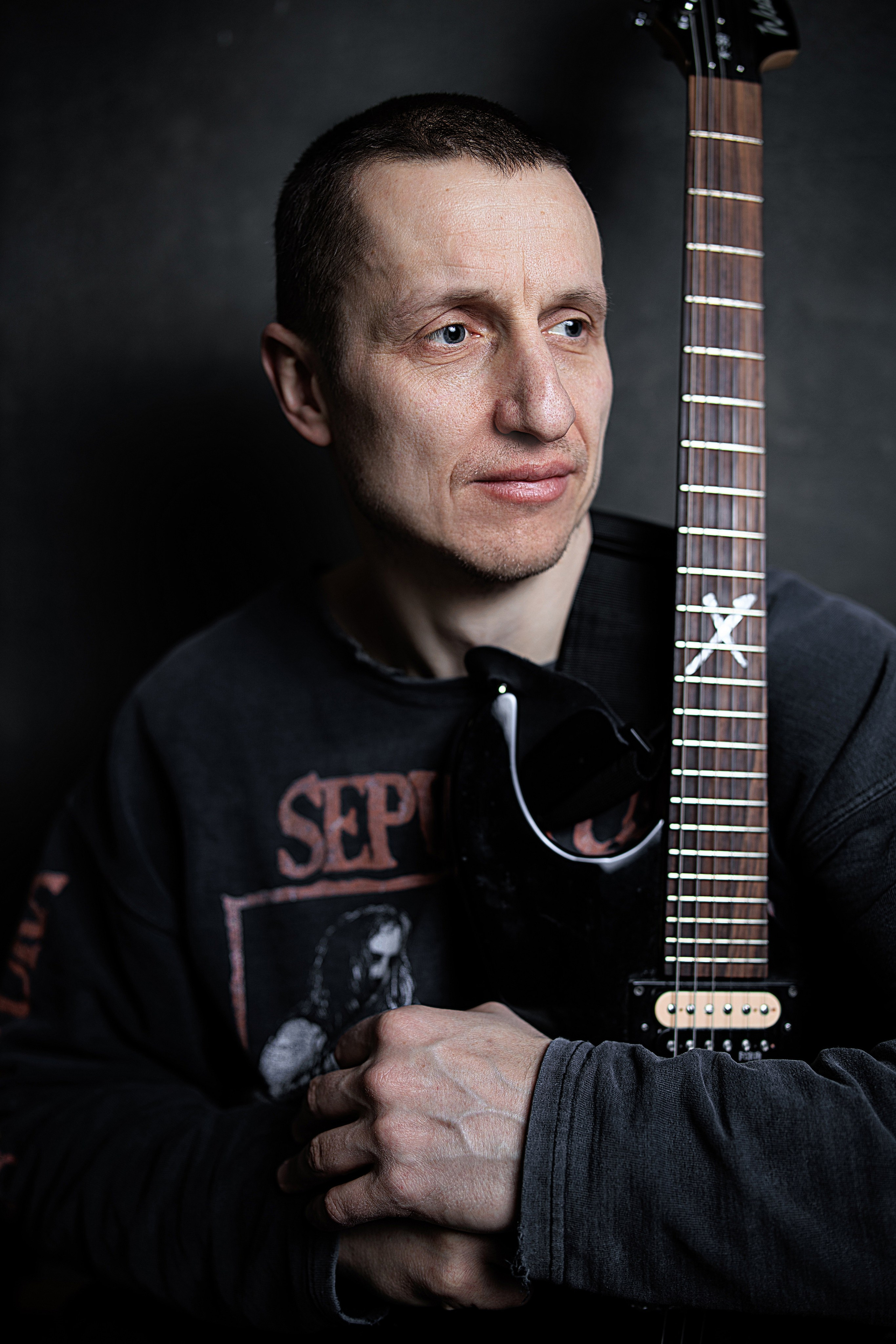 Фотограф в Кашине Калязине Кесовой Горе. Евгений Копайсов | официальный сайт