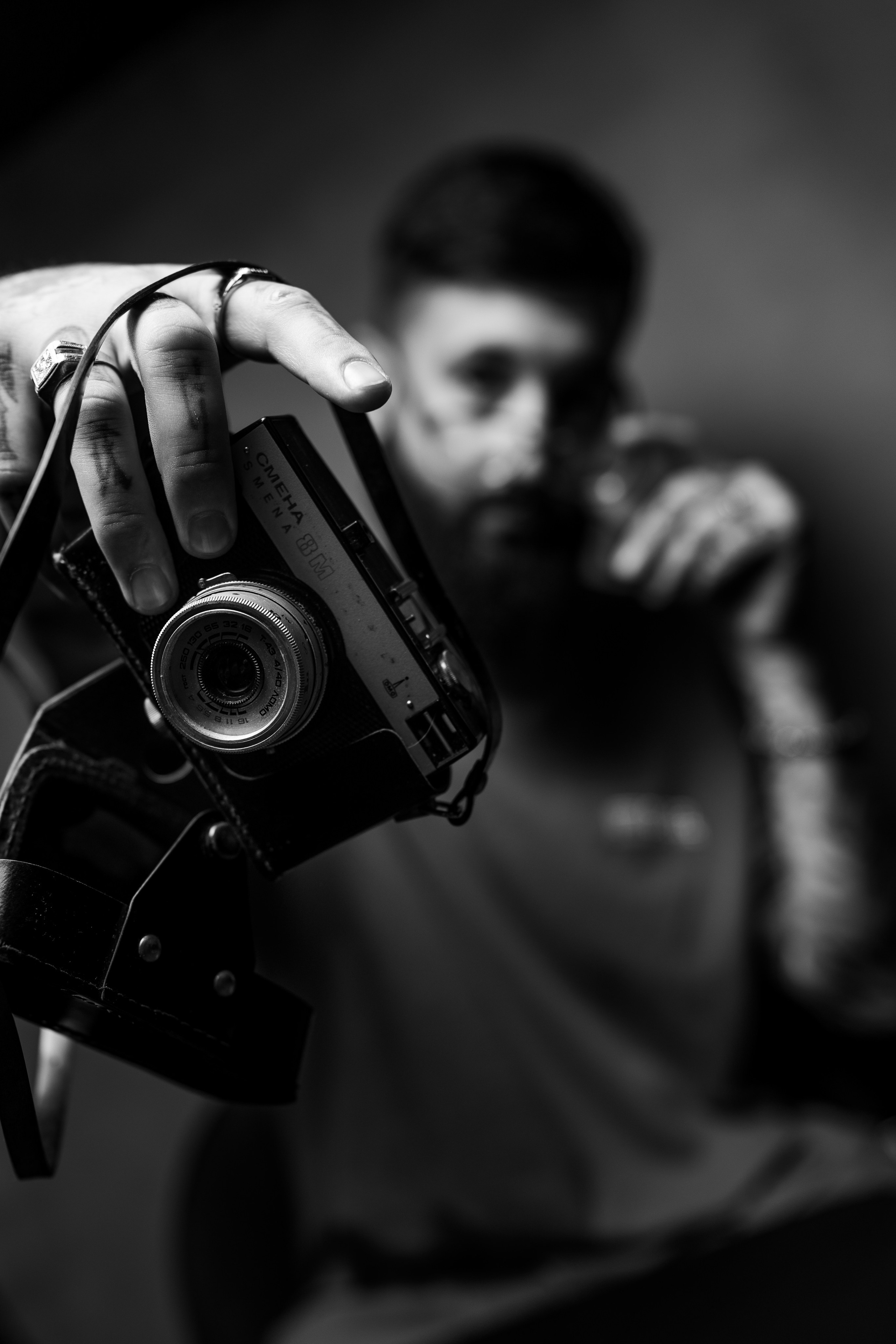 Фотограф в Кашине Калязине Кесовой Горе. Евгений Копайсов | официальный сайт