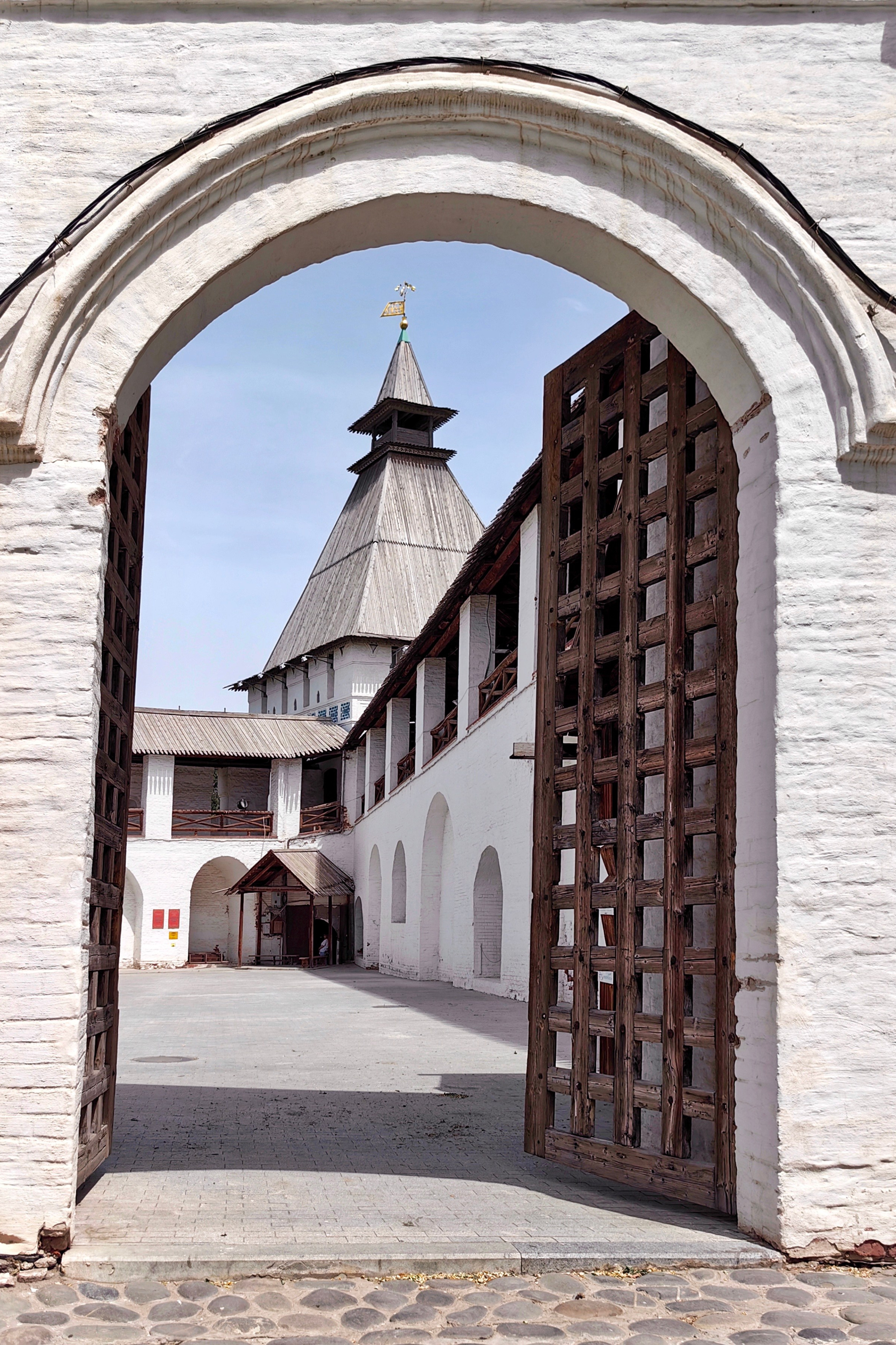 Путешествия