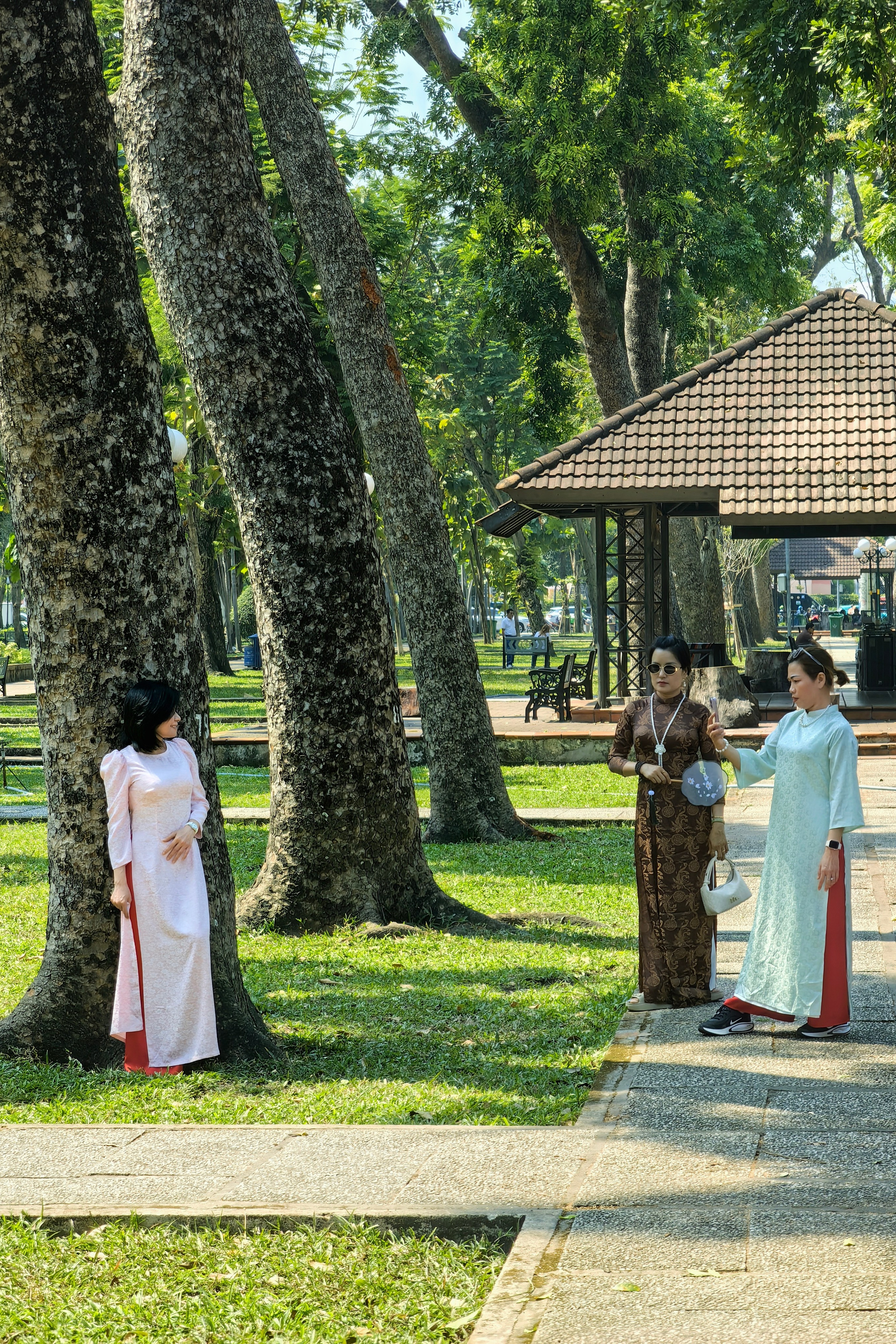 Путешествия