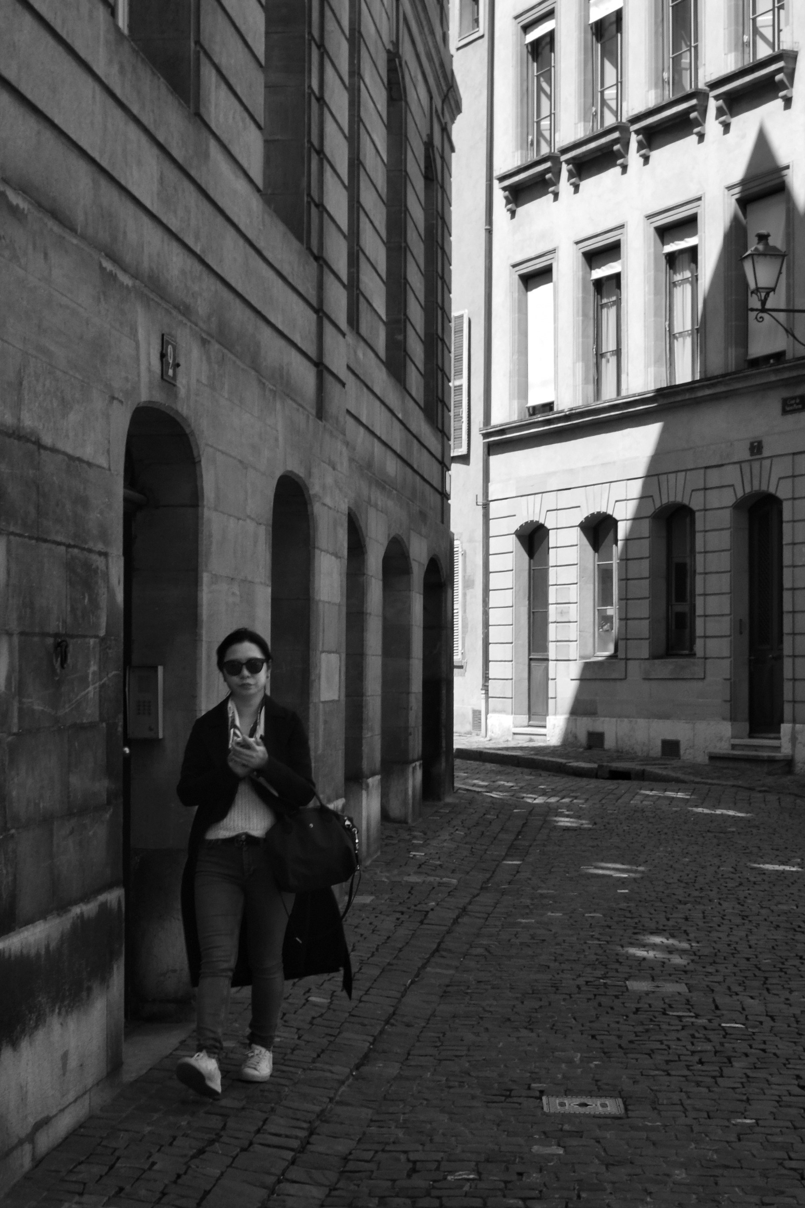 Путешествия