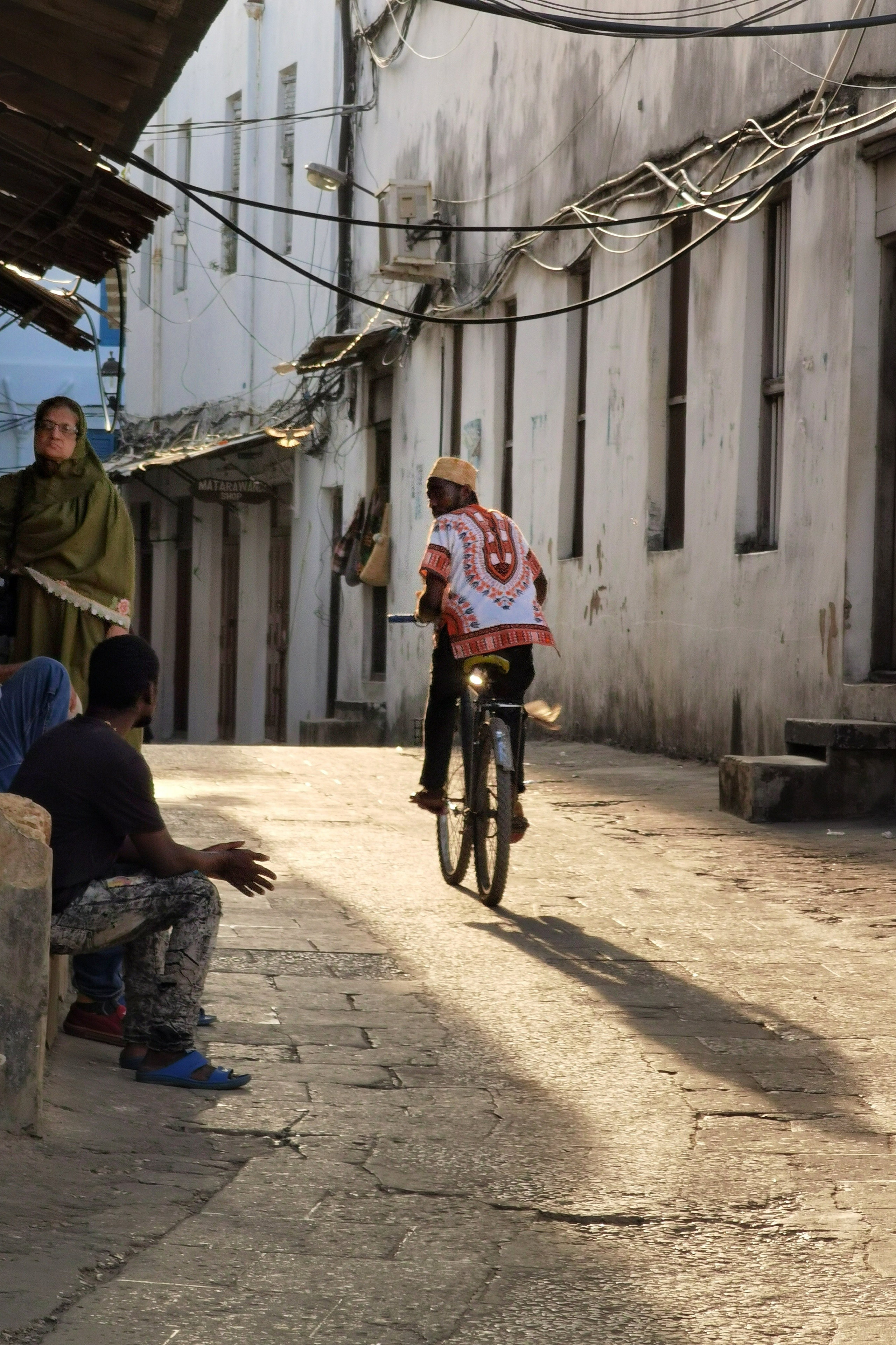 Путешествия