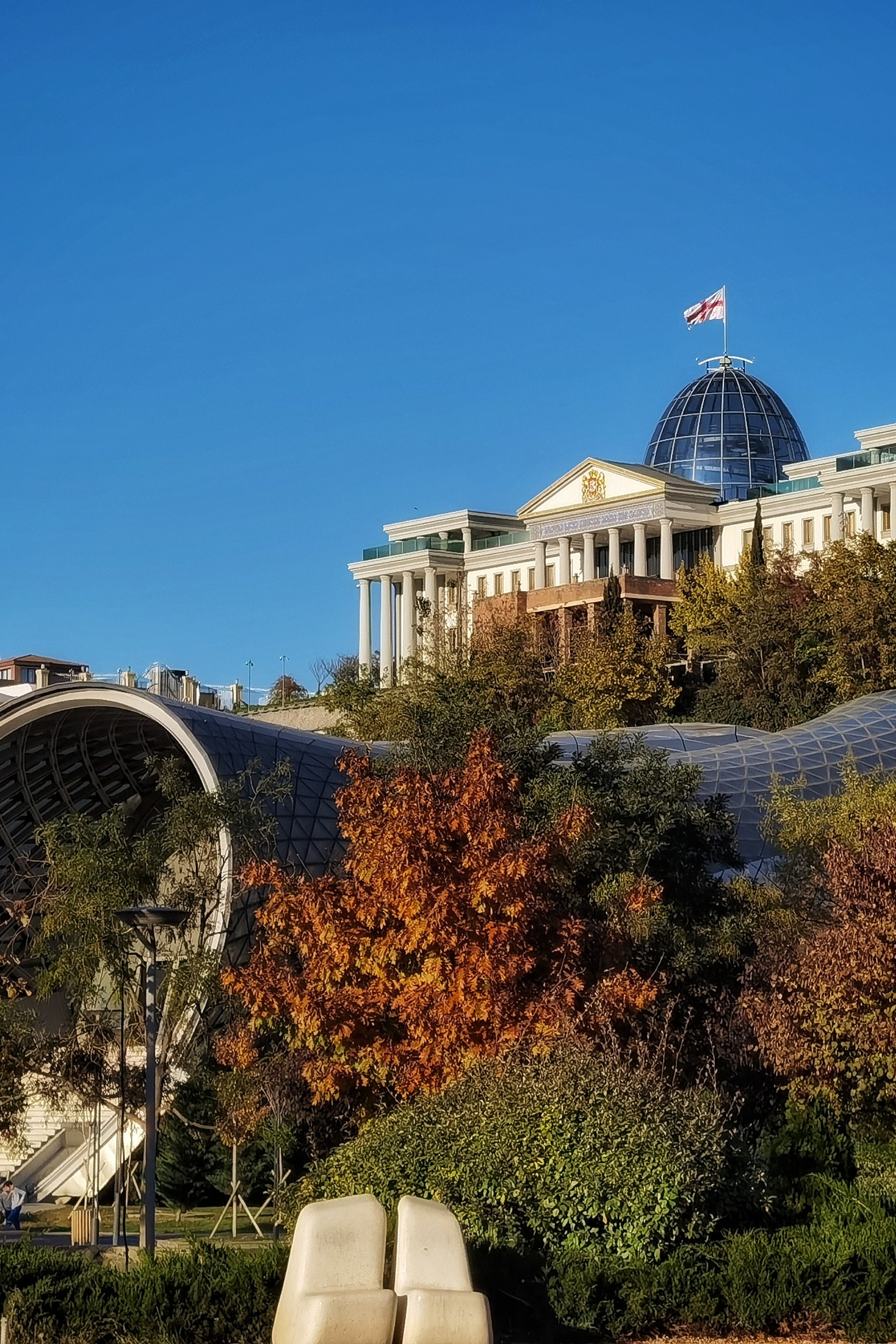 Путешествия