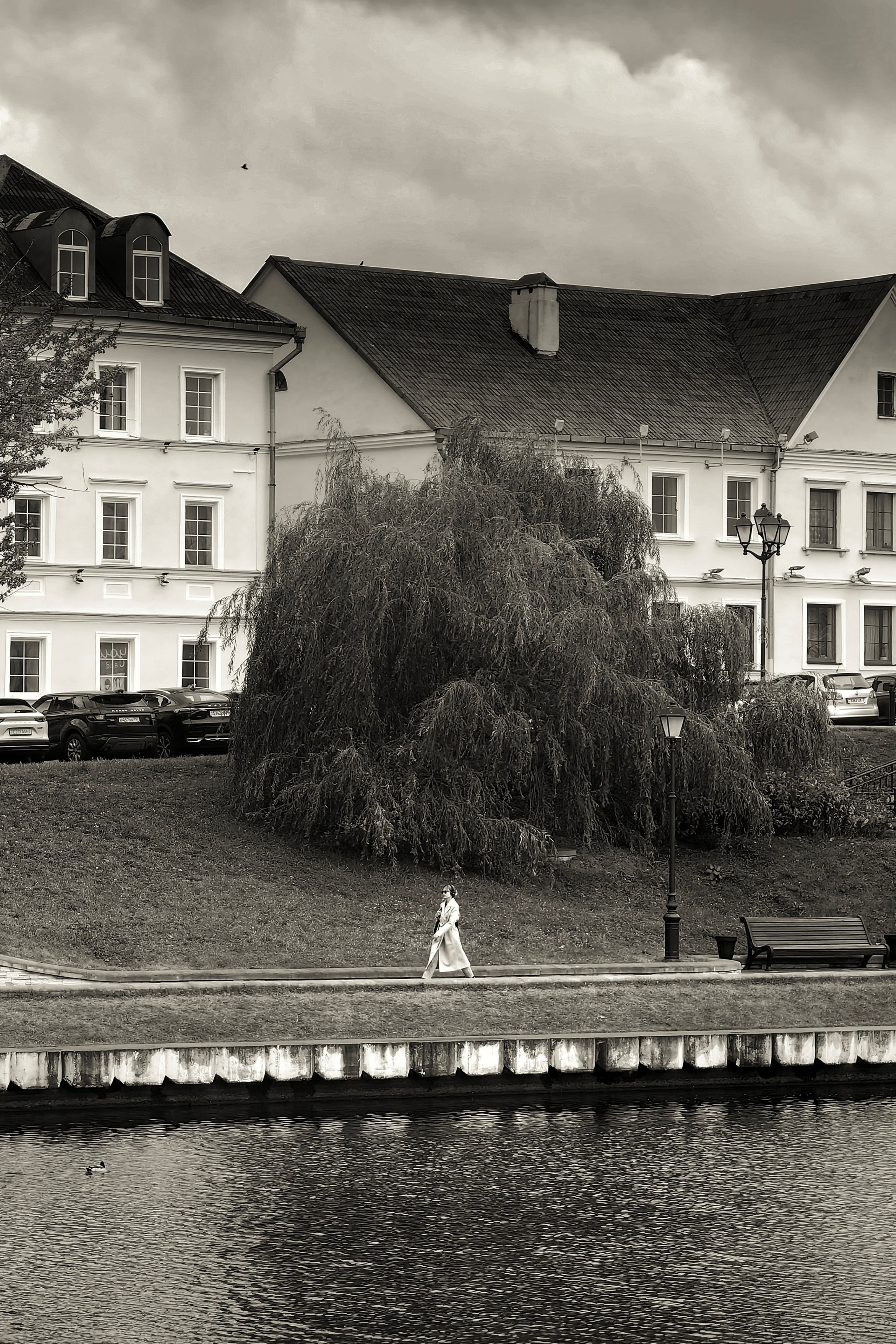 Путешествия