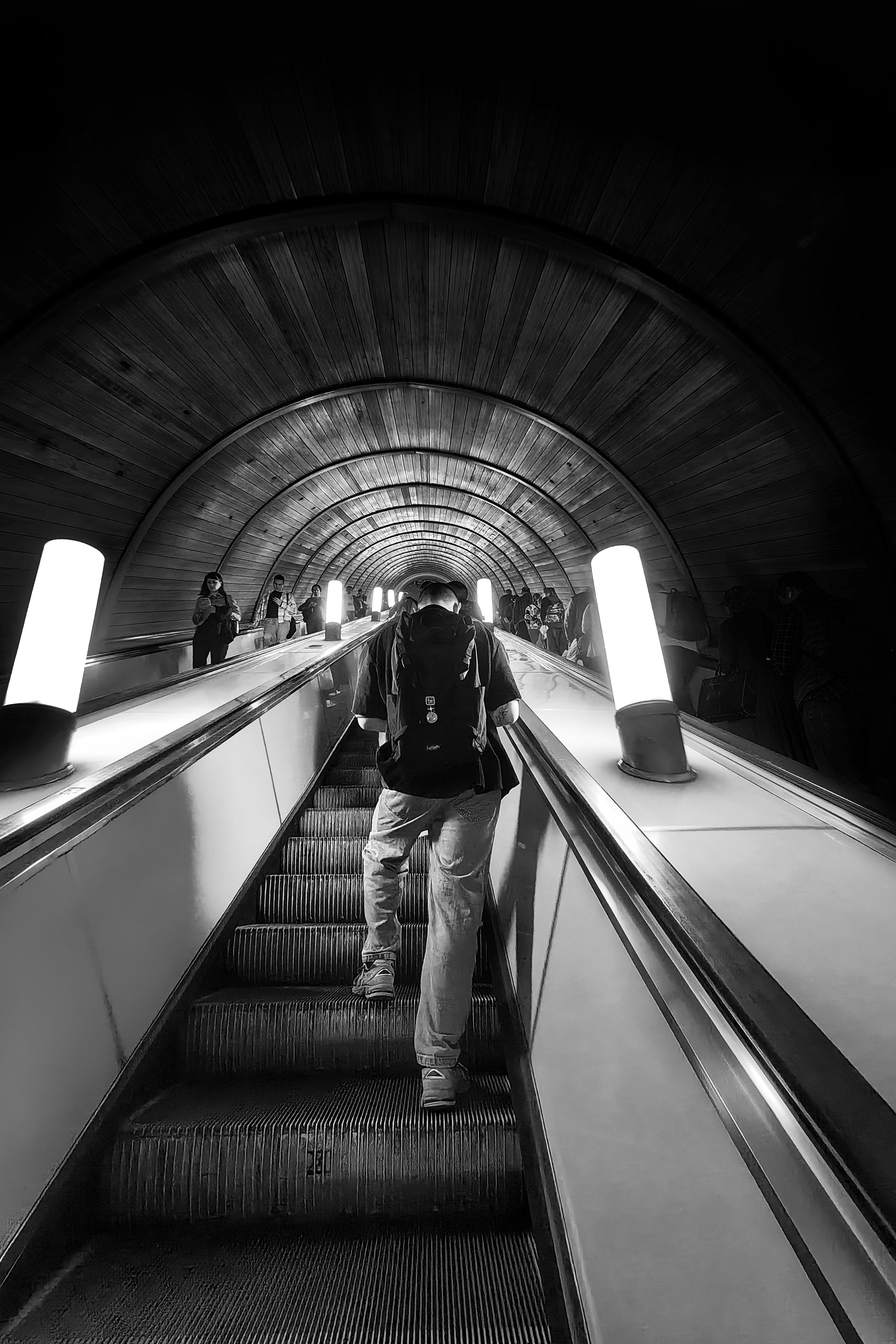 Путешествия