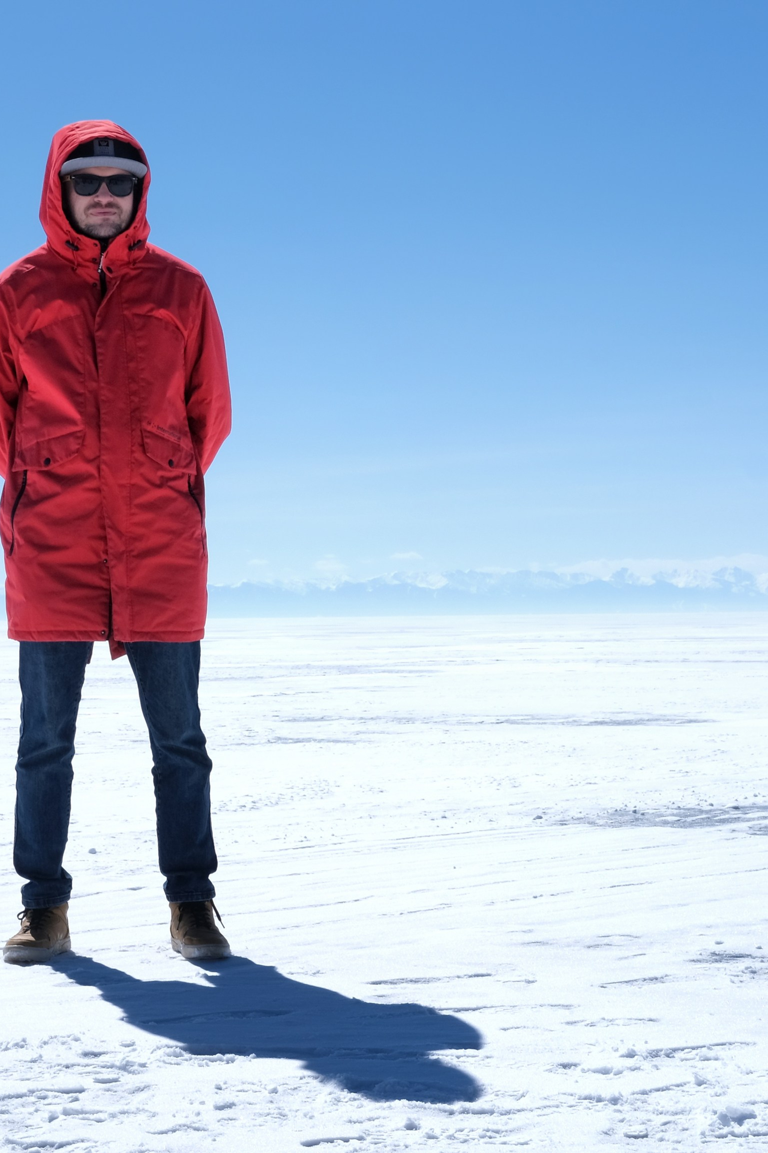 Путешествия