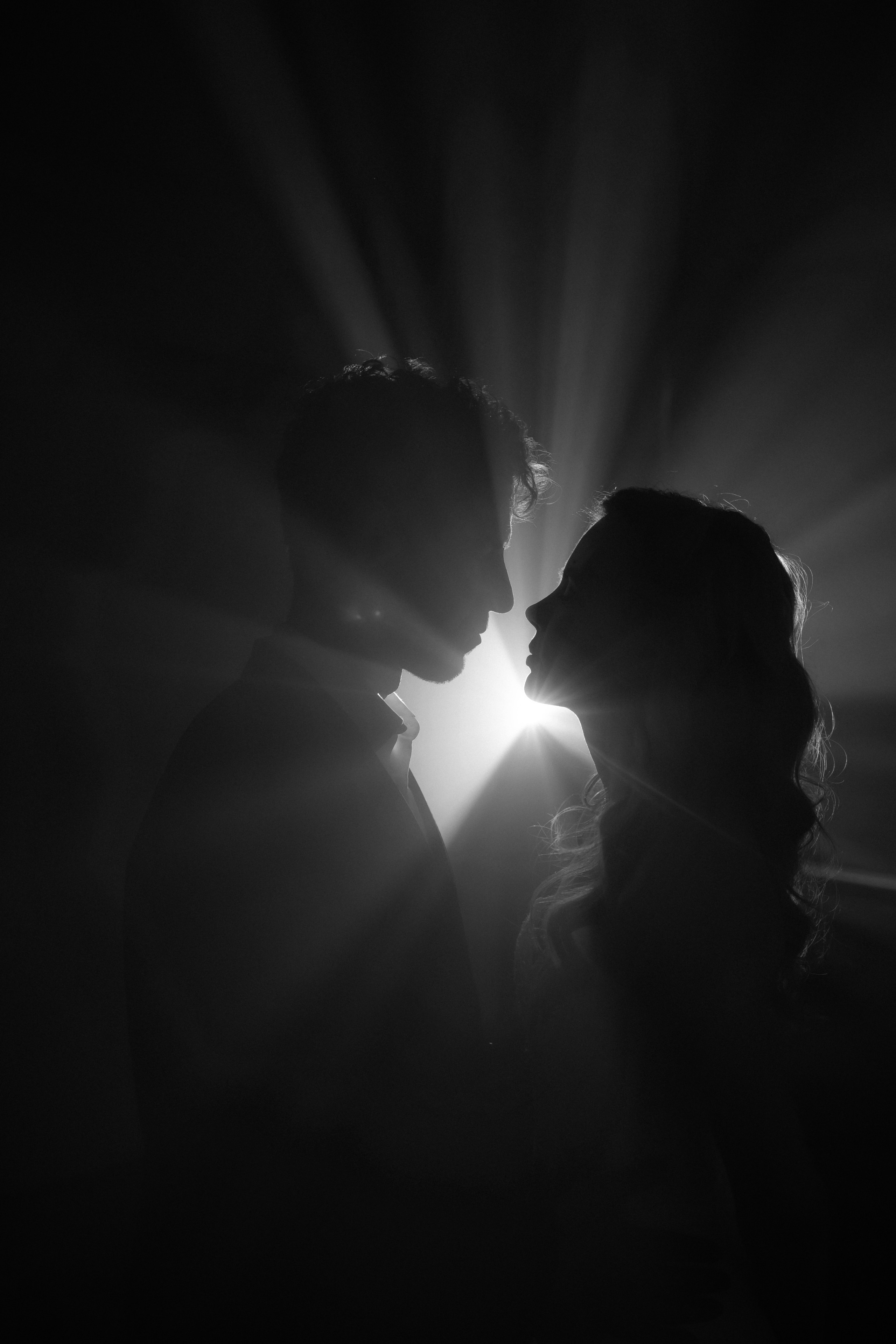 Алёна и Роберт