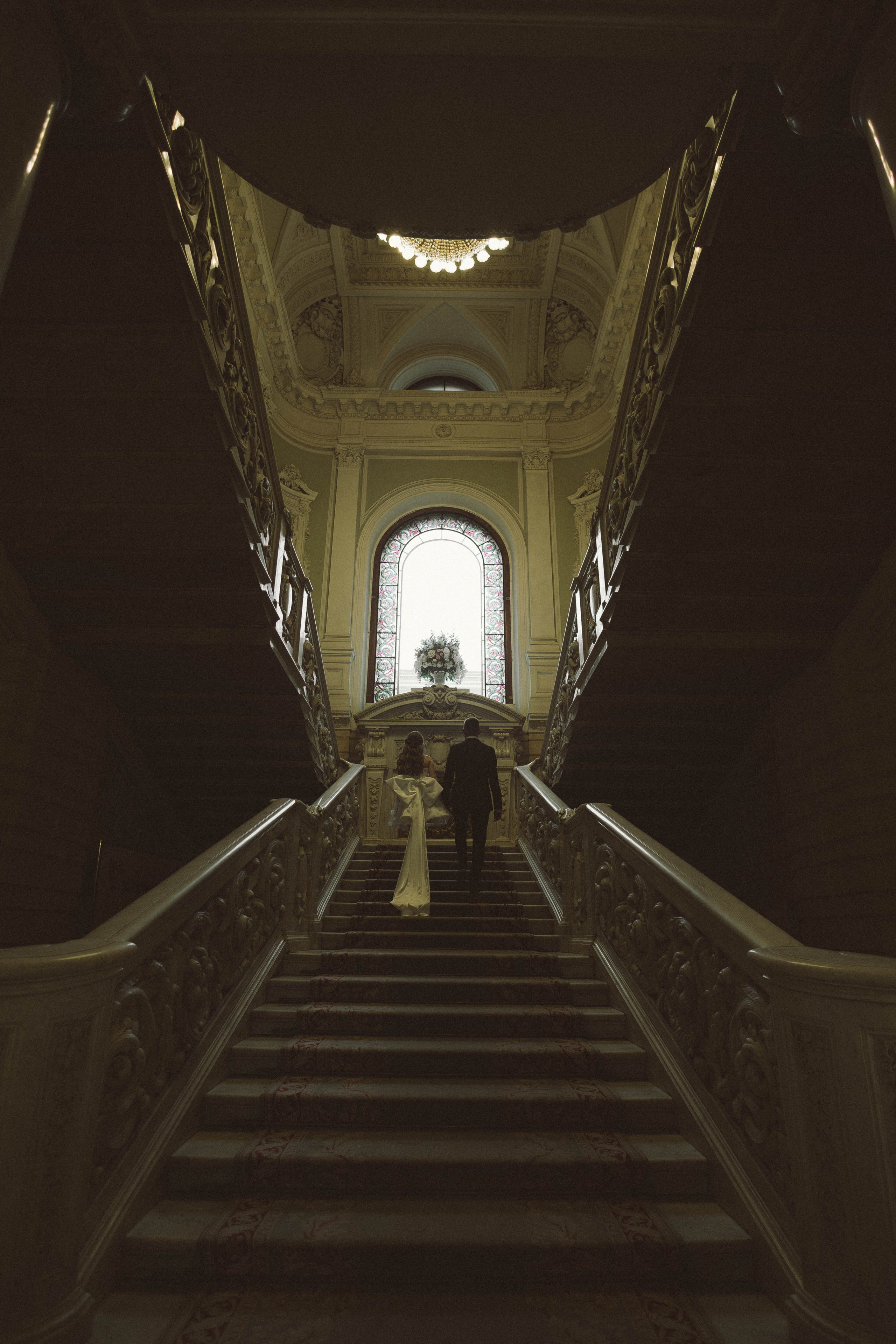 Юлия & Дмитрий