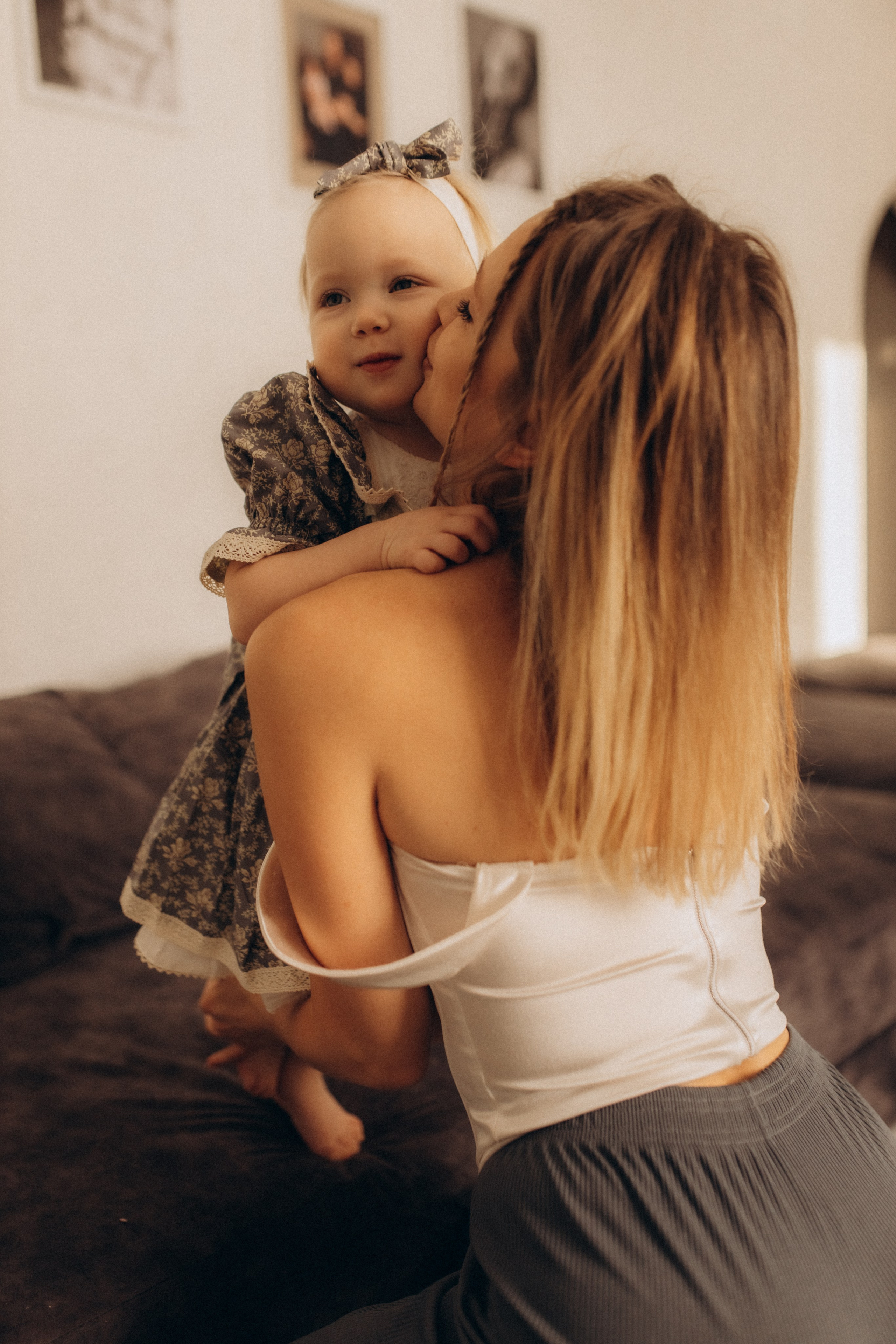 Галерея. Семейный и домашний фотограф Советский Югорск Екатерина Цыганок