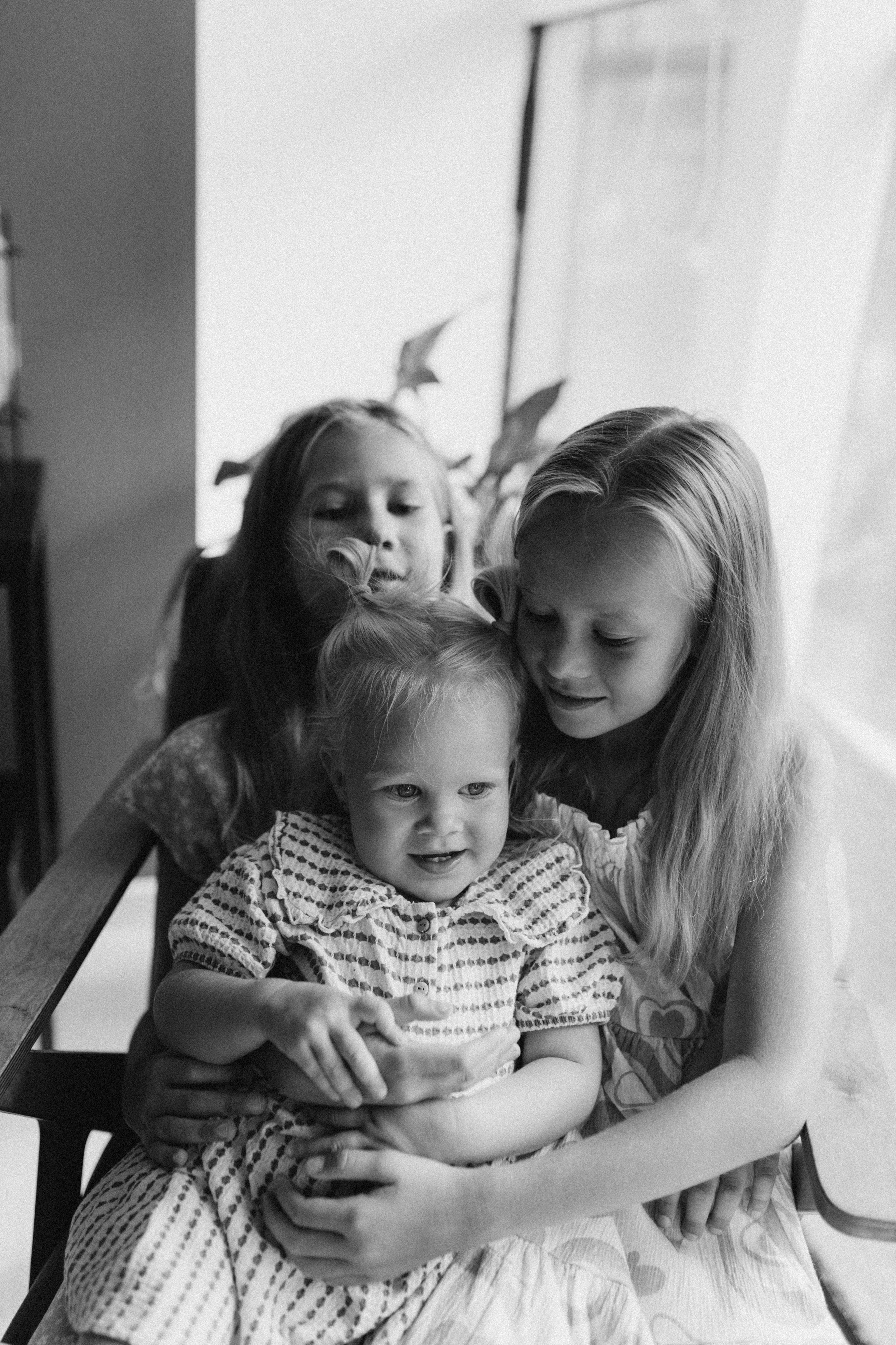 Галерея. Семейный и домашний фотограф Советский Югорск Екатерина Цыганок