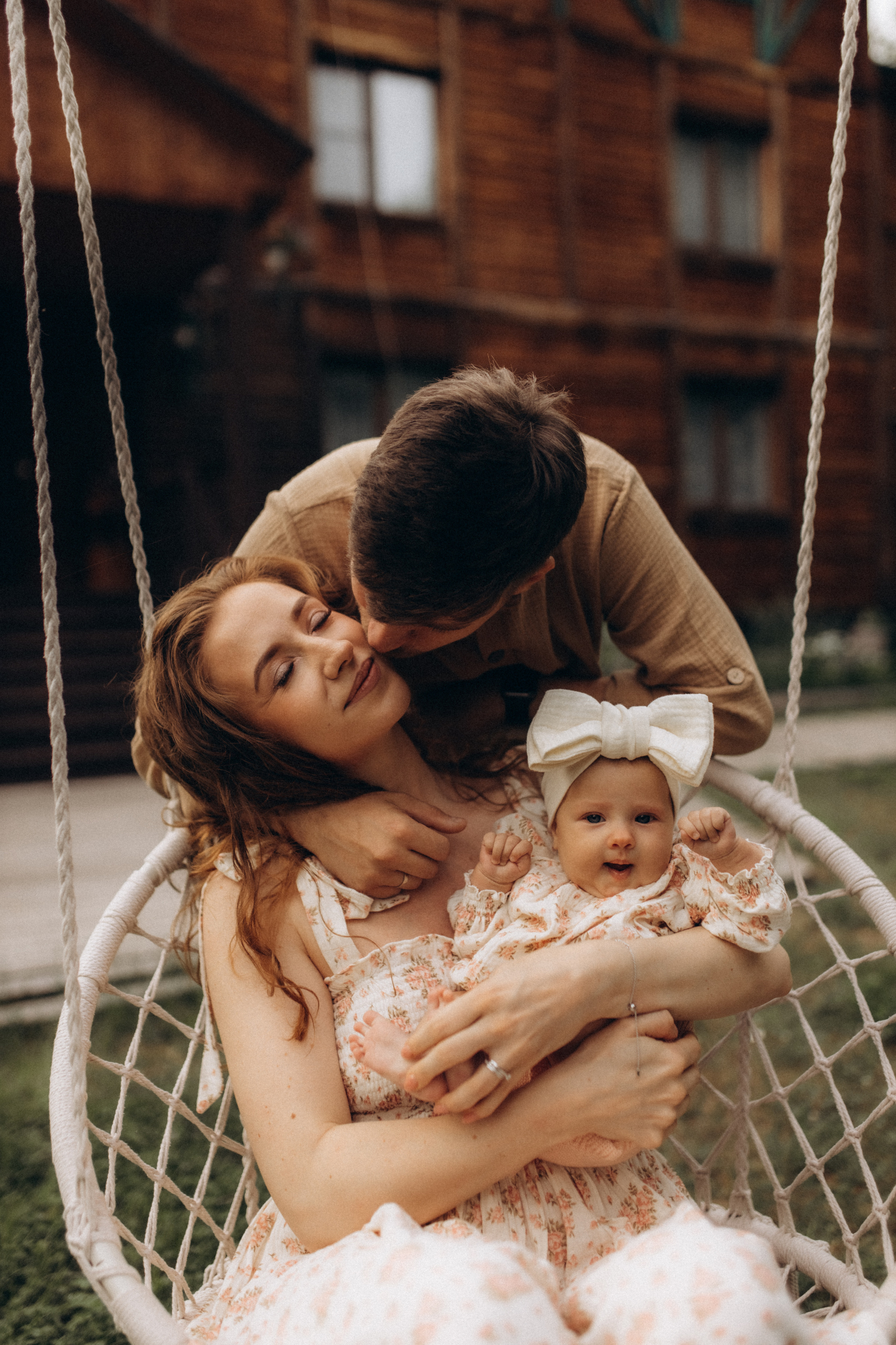Галерея. Семейный и домашний фотограф Советский Югорск Екатерина Цыганок
