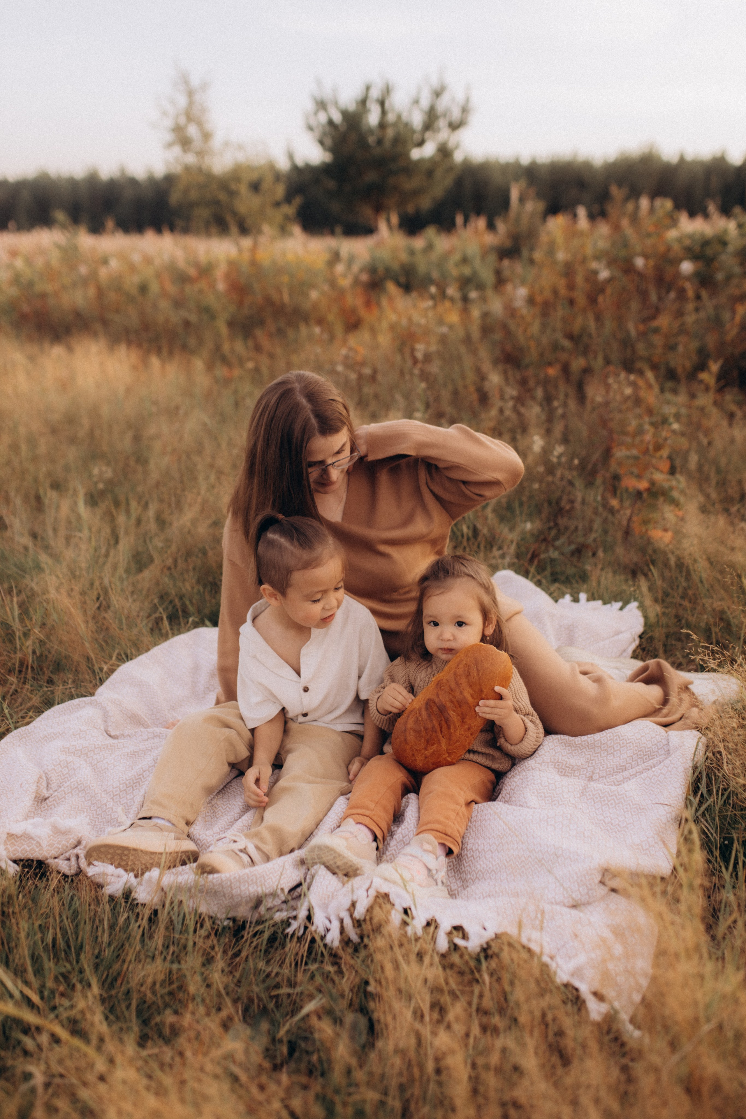 Галерея. Семейный и домашний фотограф Советский Югорск Екатерина Цыганок