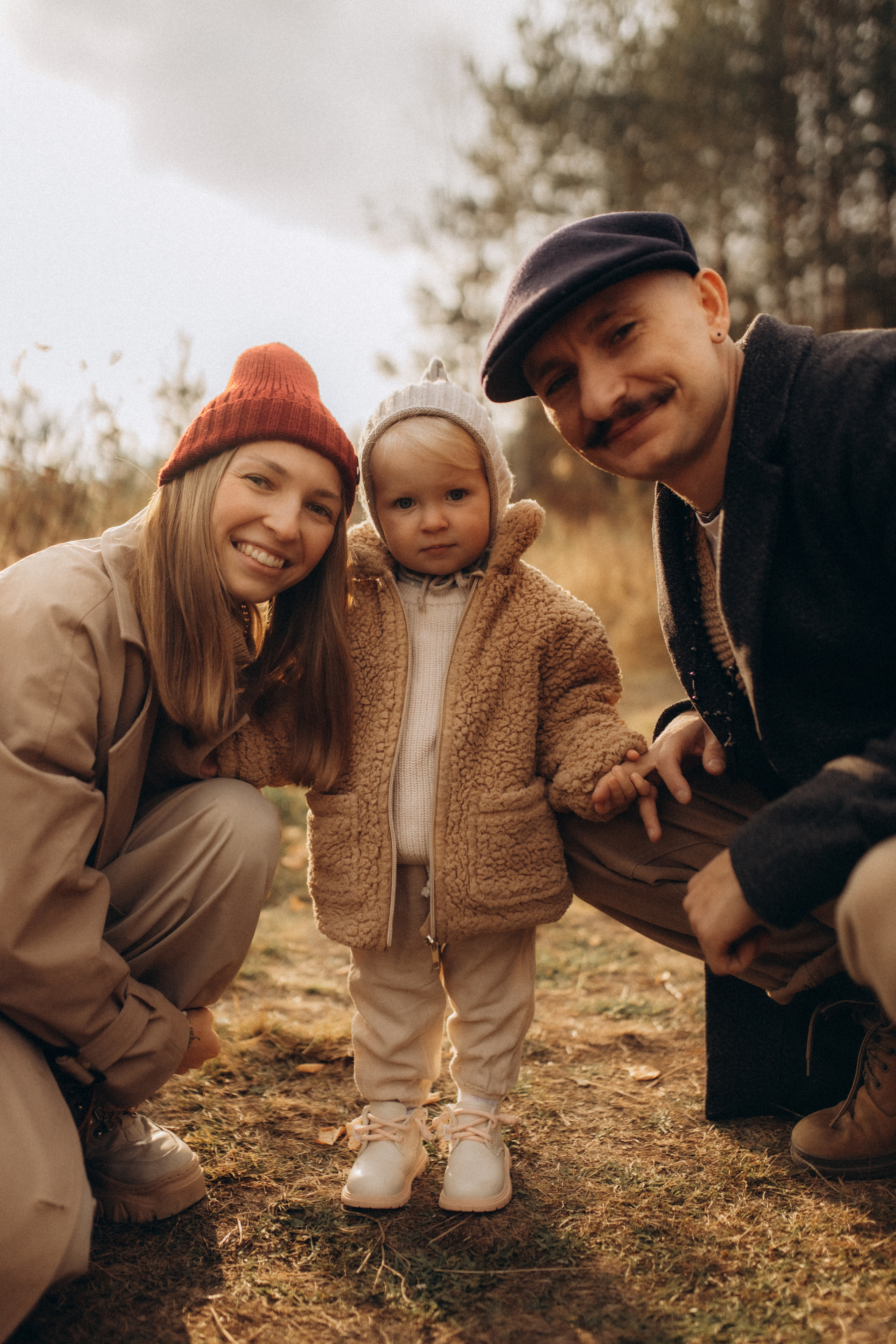 Галерея. Семейный и домашний фотограф Советский Югорск Екатерина Цыганок