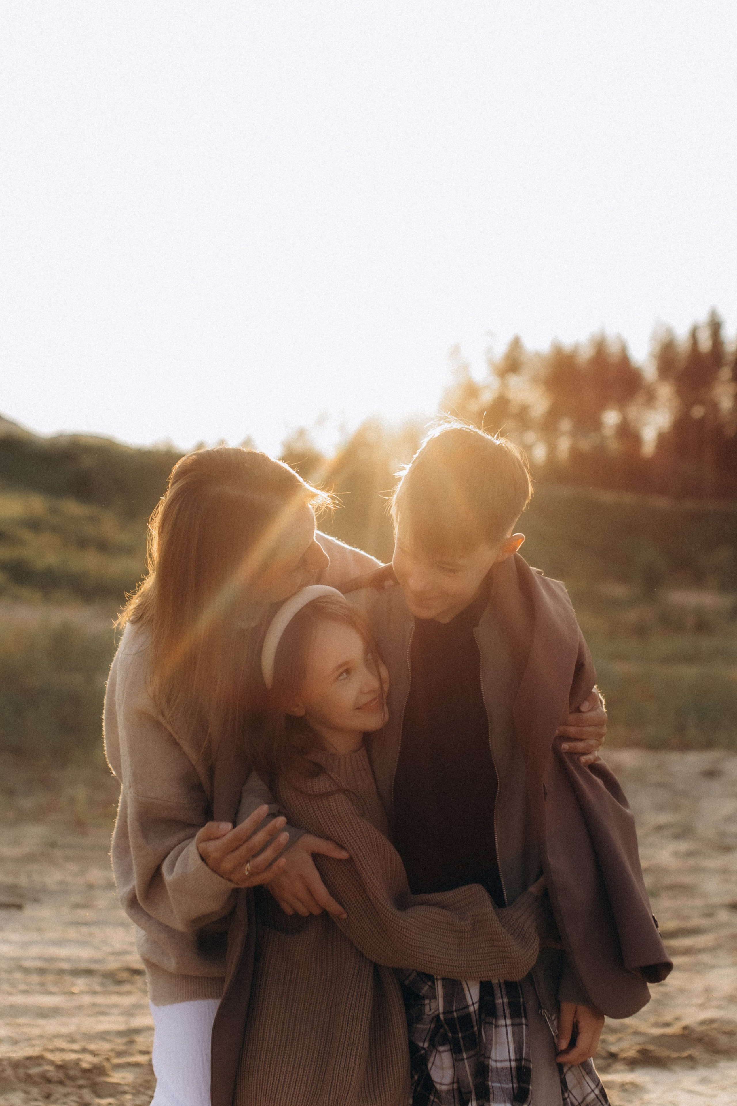 Галерея. Семейный и домашний фотограф Советский Югорск Екатерина Цыганок