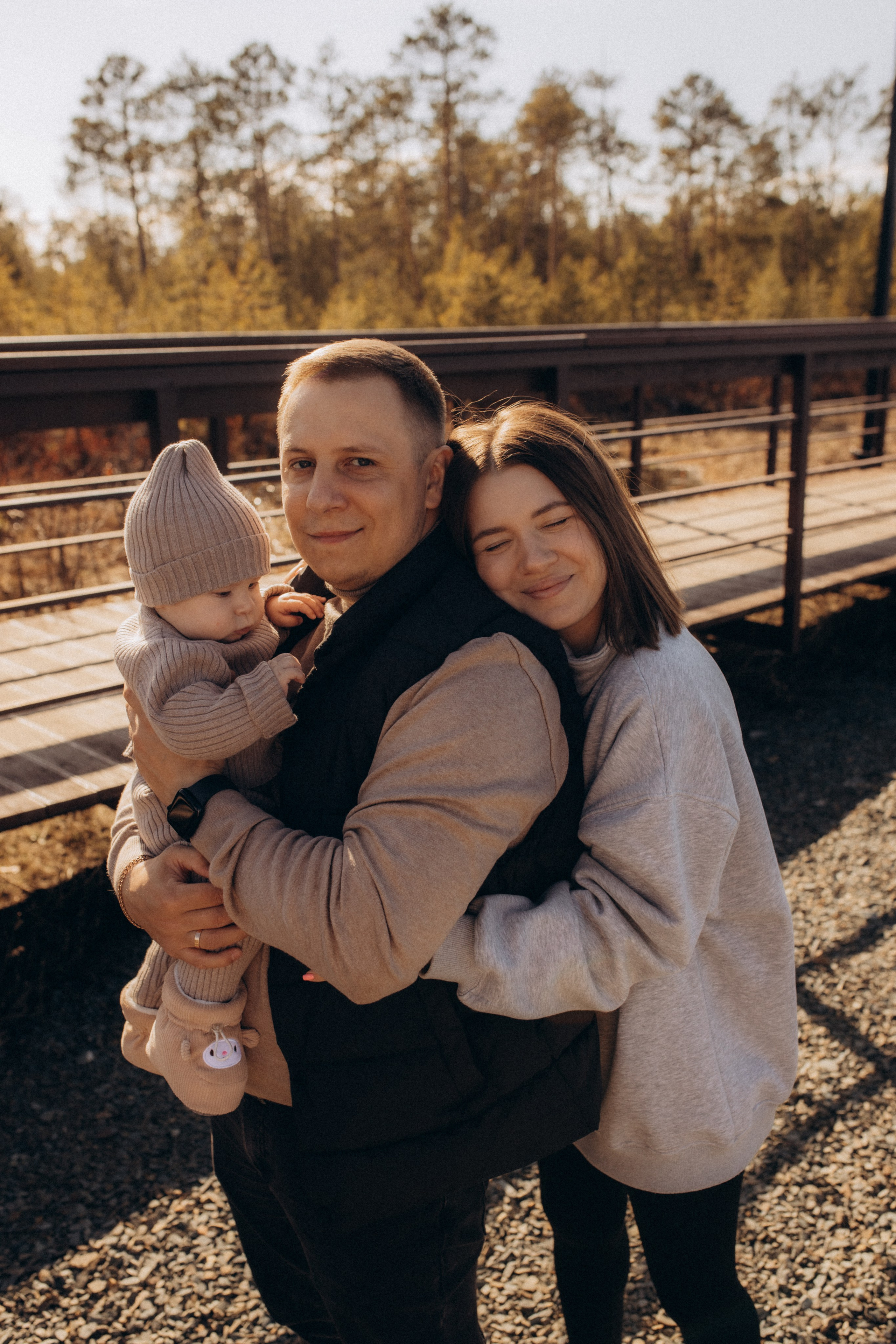 Галерея. Семейный и домашний фотограф Советский Югорск Екатерина Цыганок