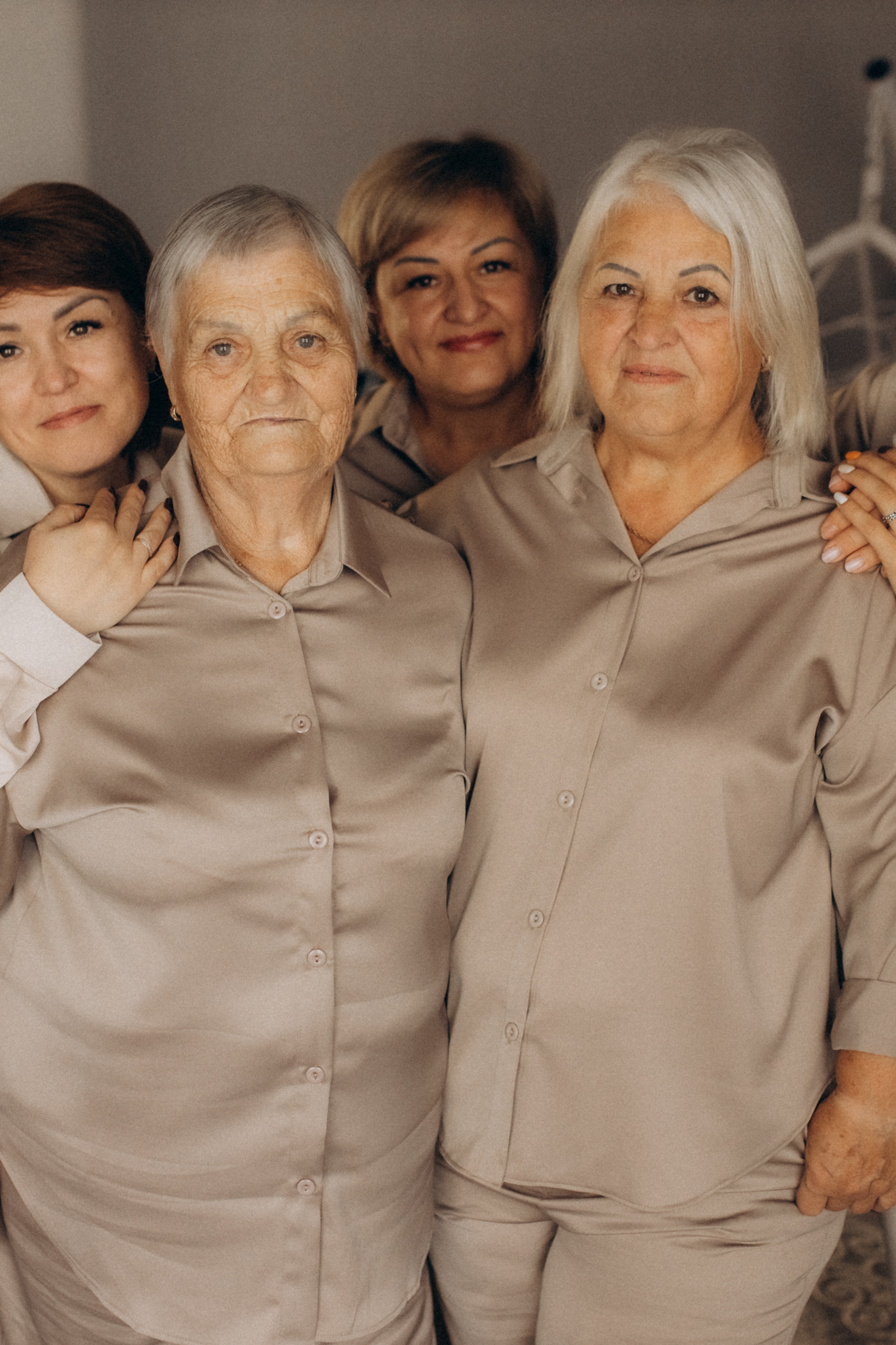 Галерея. Семейный и домашний фотограф Советский Югорск Екатерина Цыганок