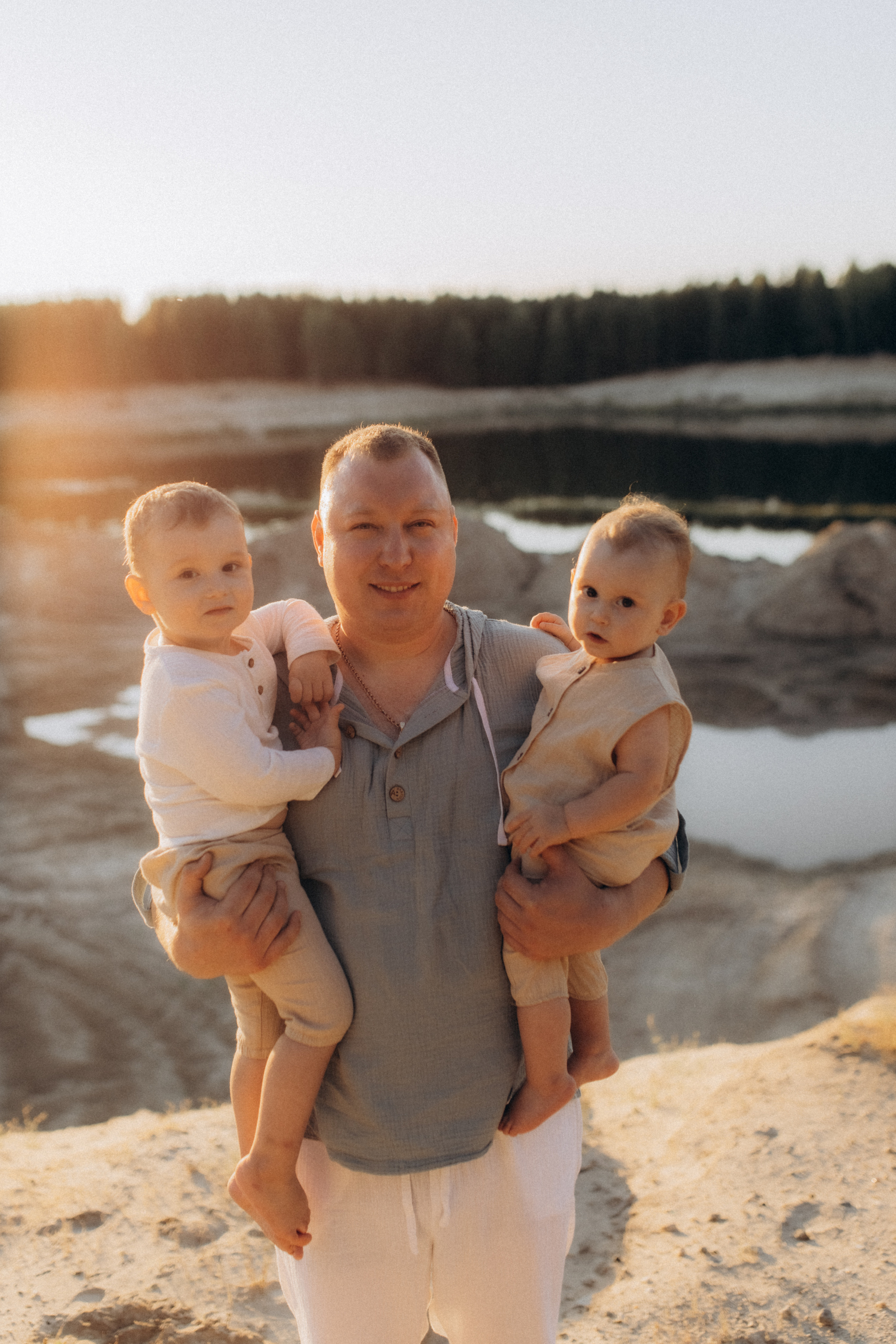 Галерея. Семейный и домашний фотограф Советский Югорск Екатерина Цыганок