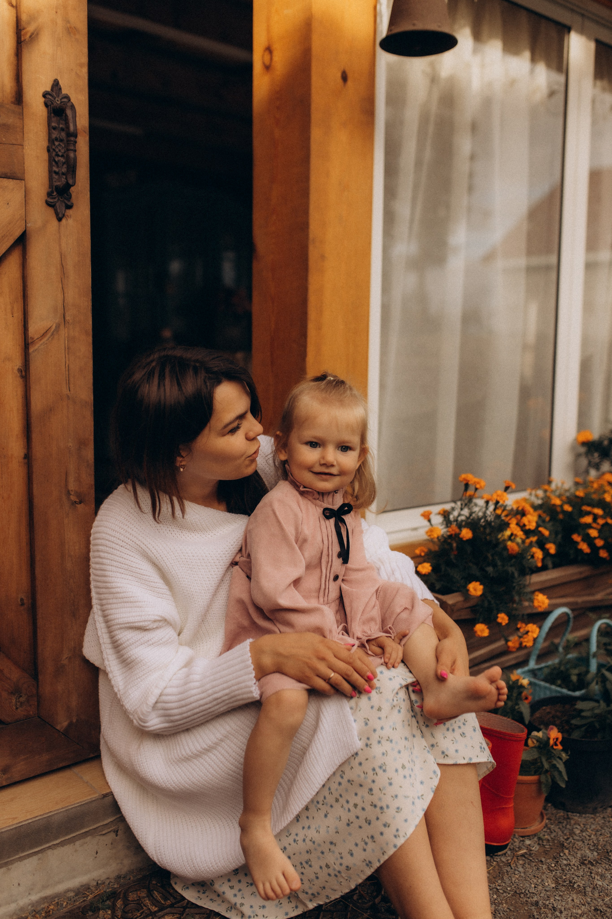 Галерея. Семейный и домашний фотограф Советский Югорск Екатерина Цыганок