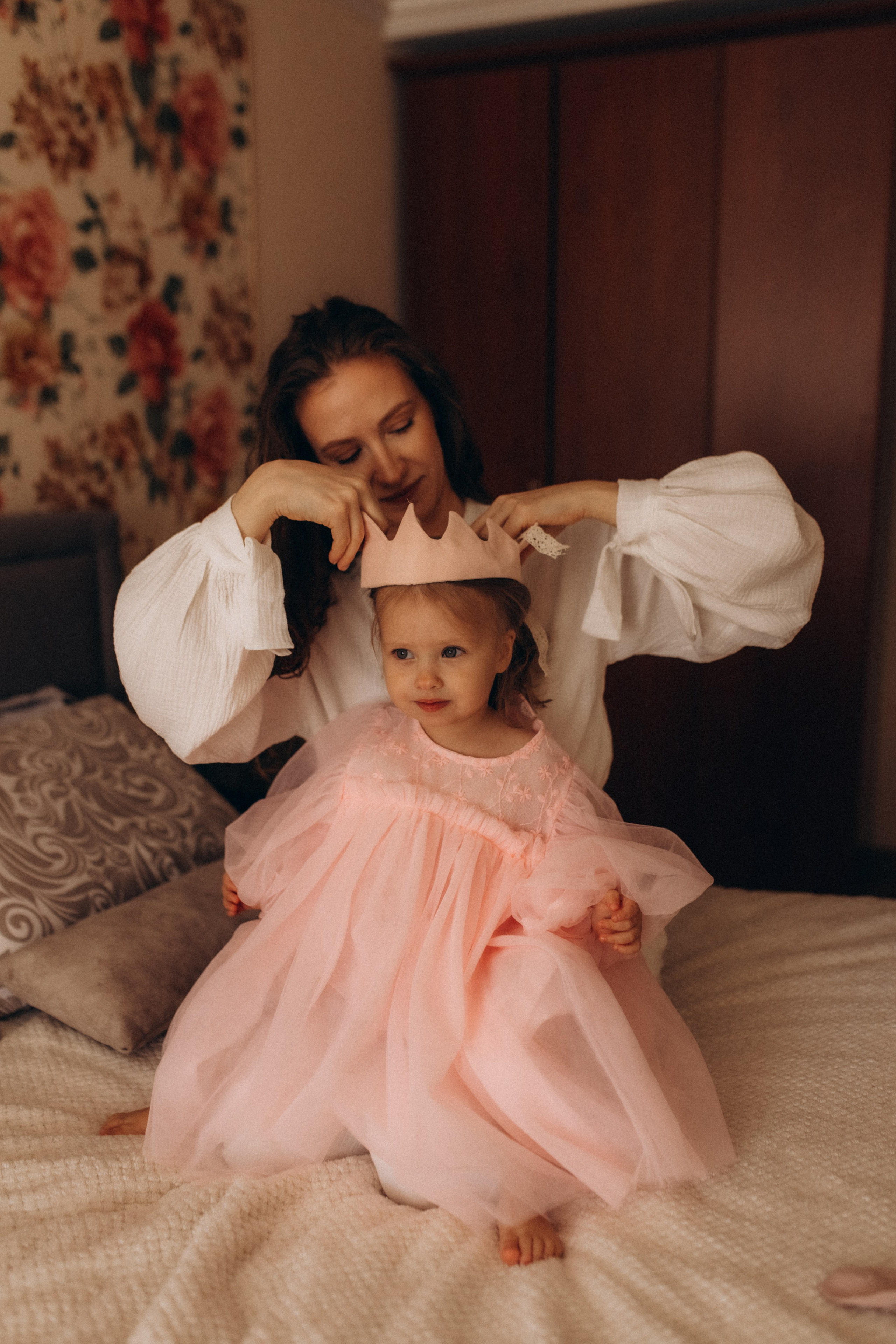 Галерея. Семейный и домашний фотограф Советский Югорск Екатерина Цыганок
