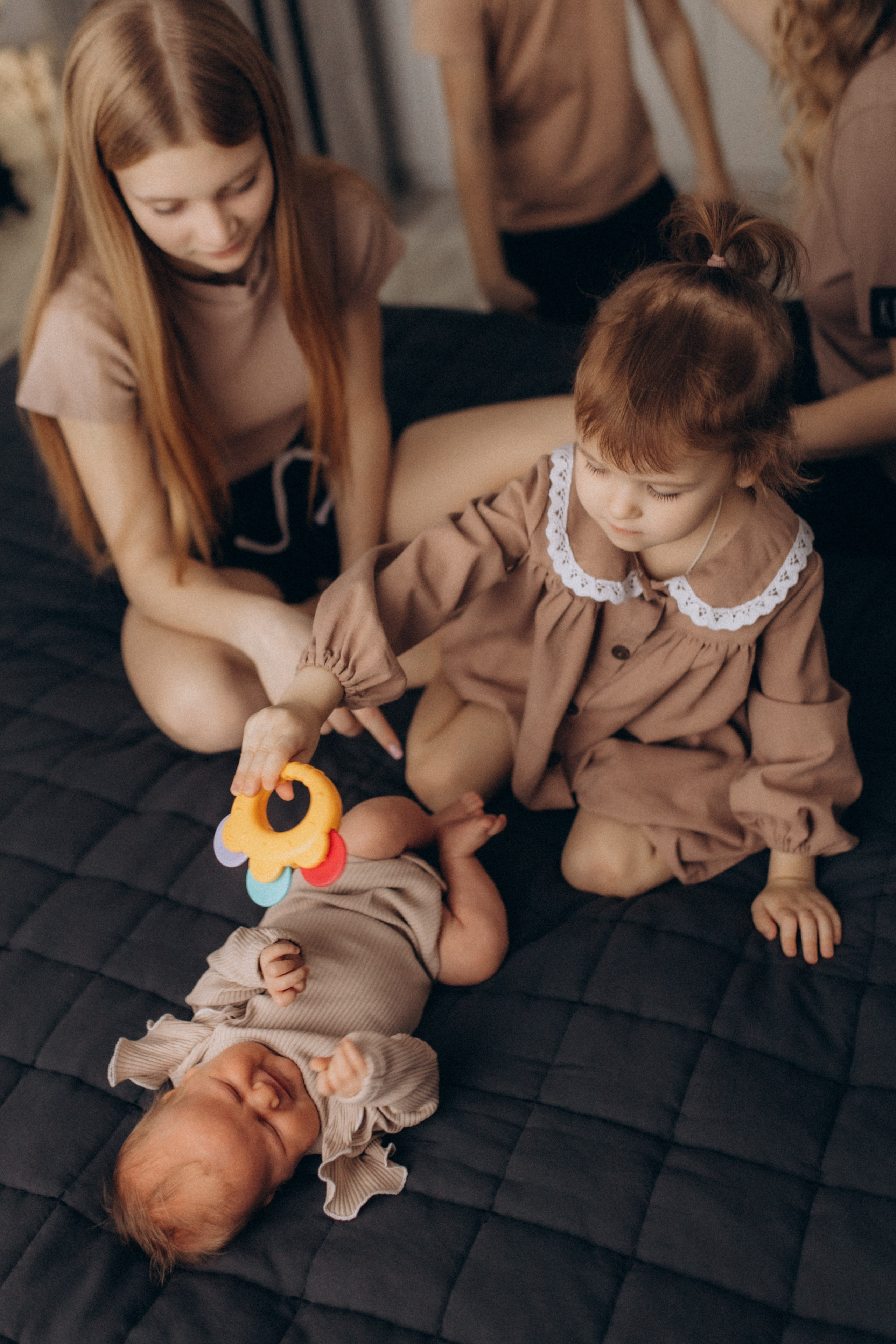 Галерея. Семейный и домашний фотограф Советский Югорск Екатерина Цыганок