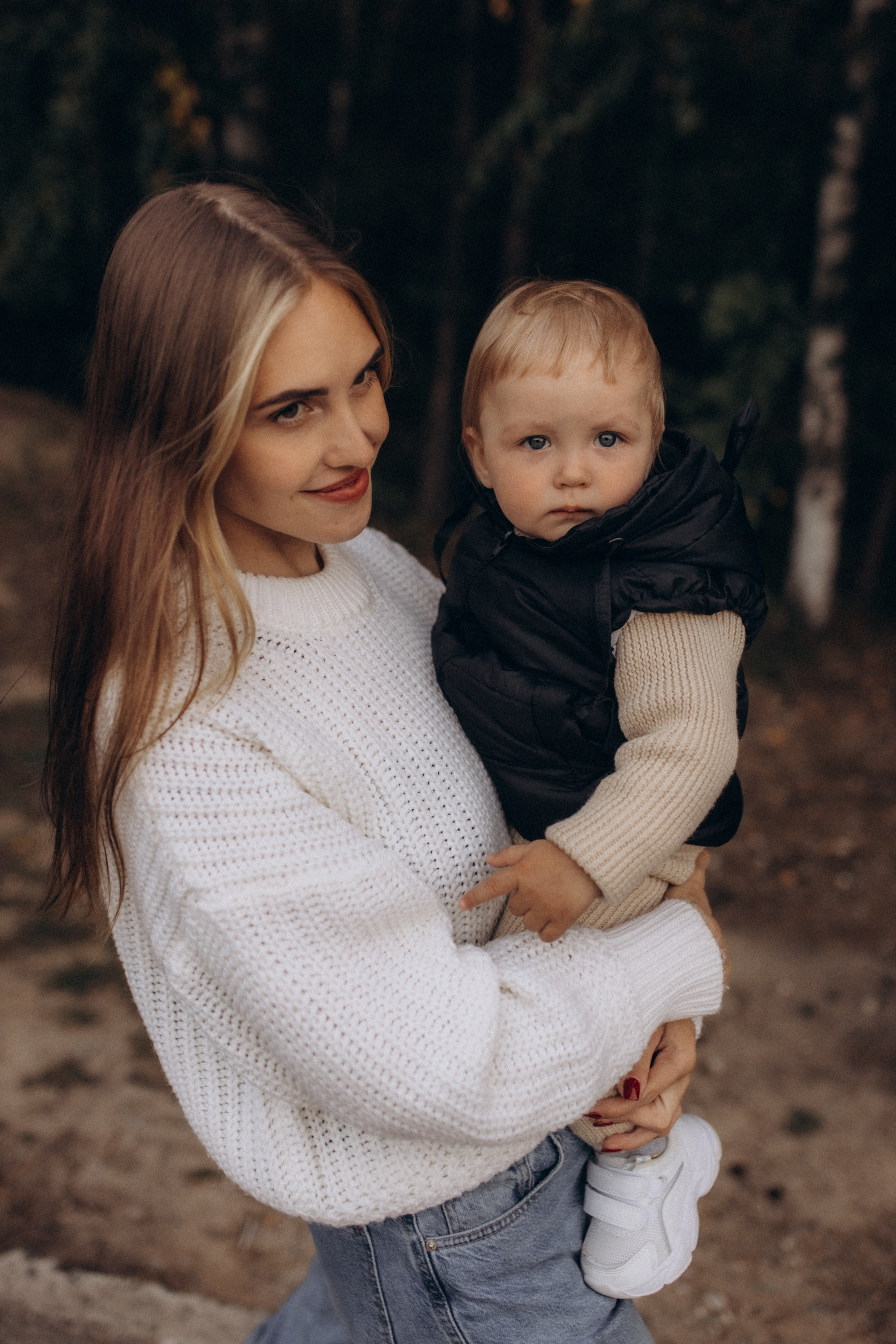 Галерея. Семейный и домашний фотограф Советский Югорск Екатерина Цыганок