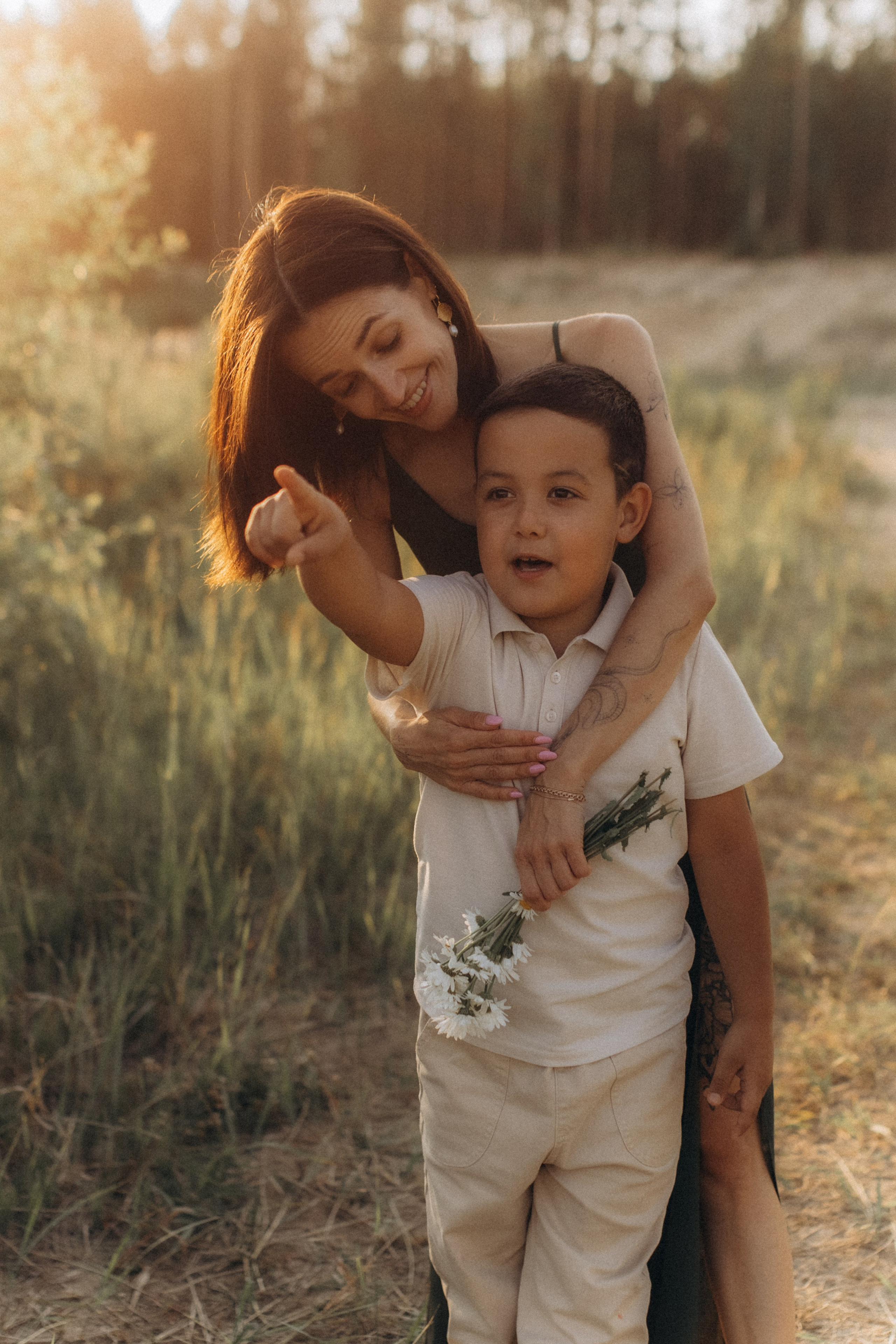 Галерея. Семейный и домашний фотограф Советский Югорск Екатерина Цыганок