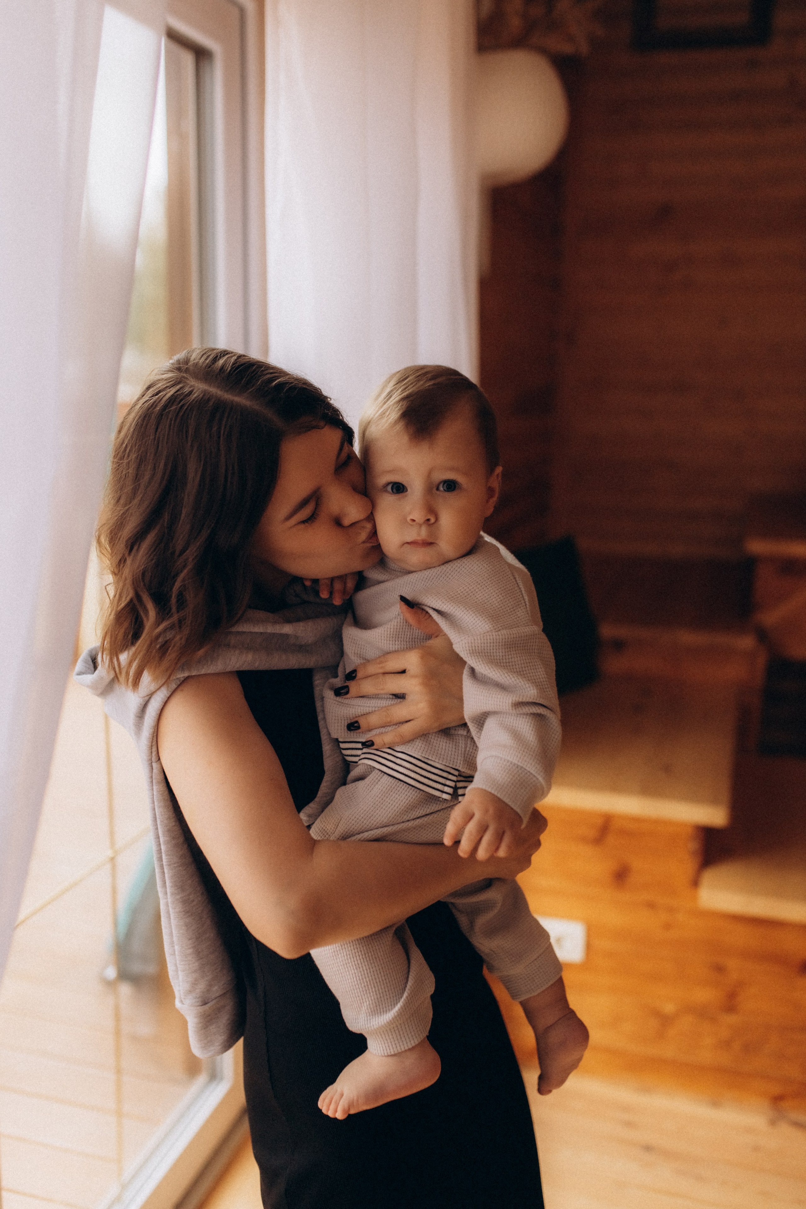 Галерея. Семейный и домашний фотограф Советский Югорск Екатерина Цыганок