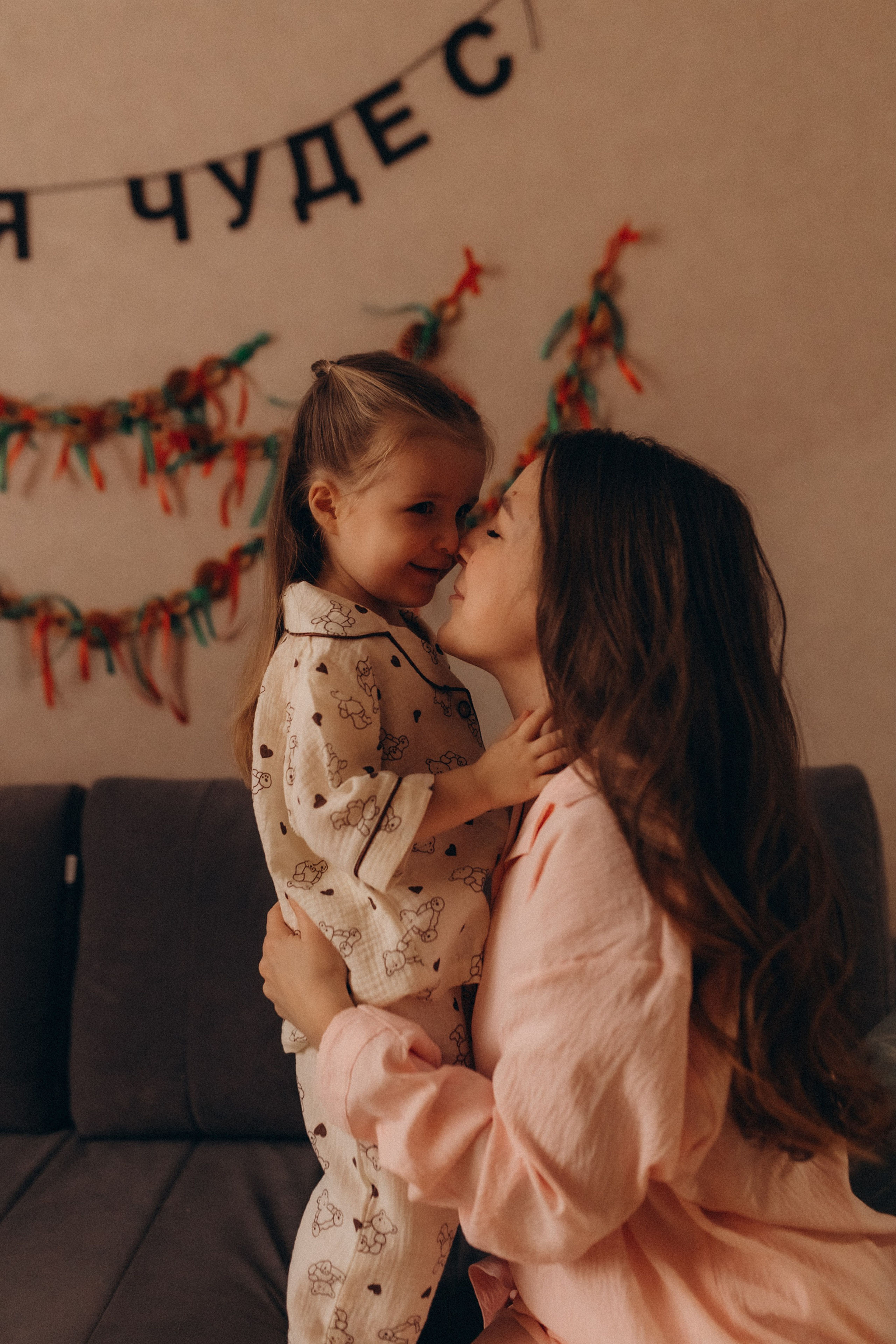 Галерея. Семейный и домашний фотограф Советский Югорск Екатерина Цыганок