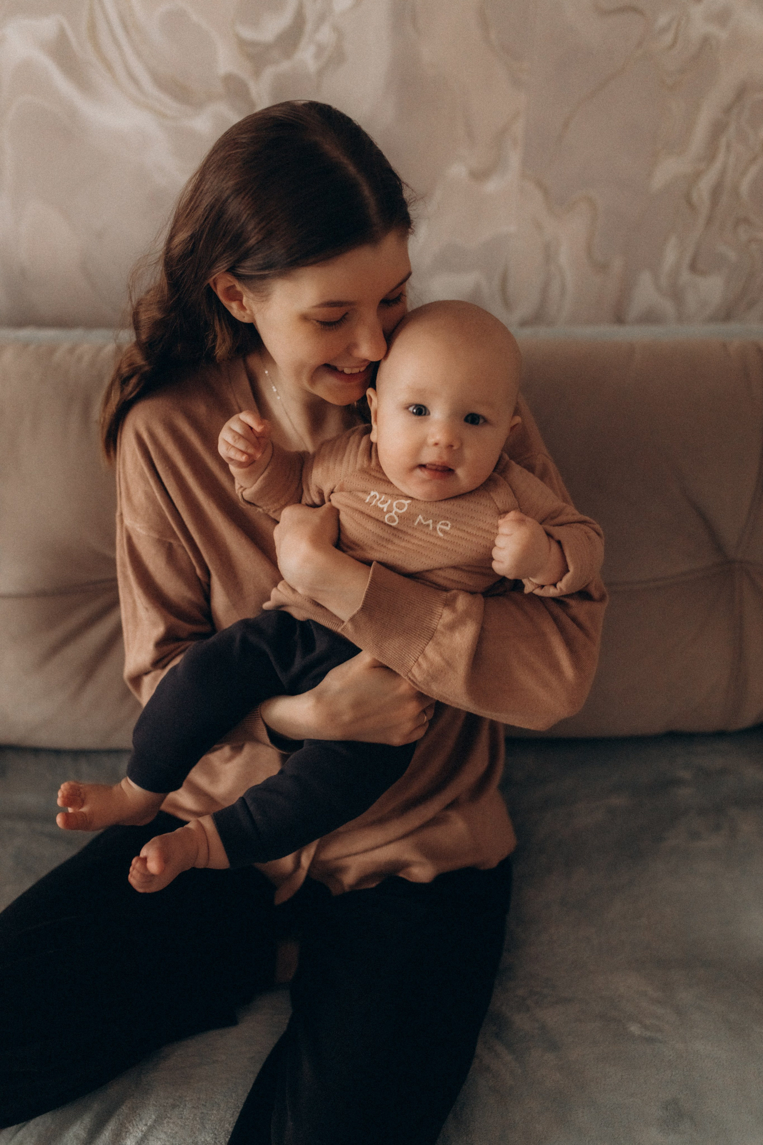 Галерея. Семейный и домашний фотограф Советский Югорск Екатерина Цыганок