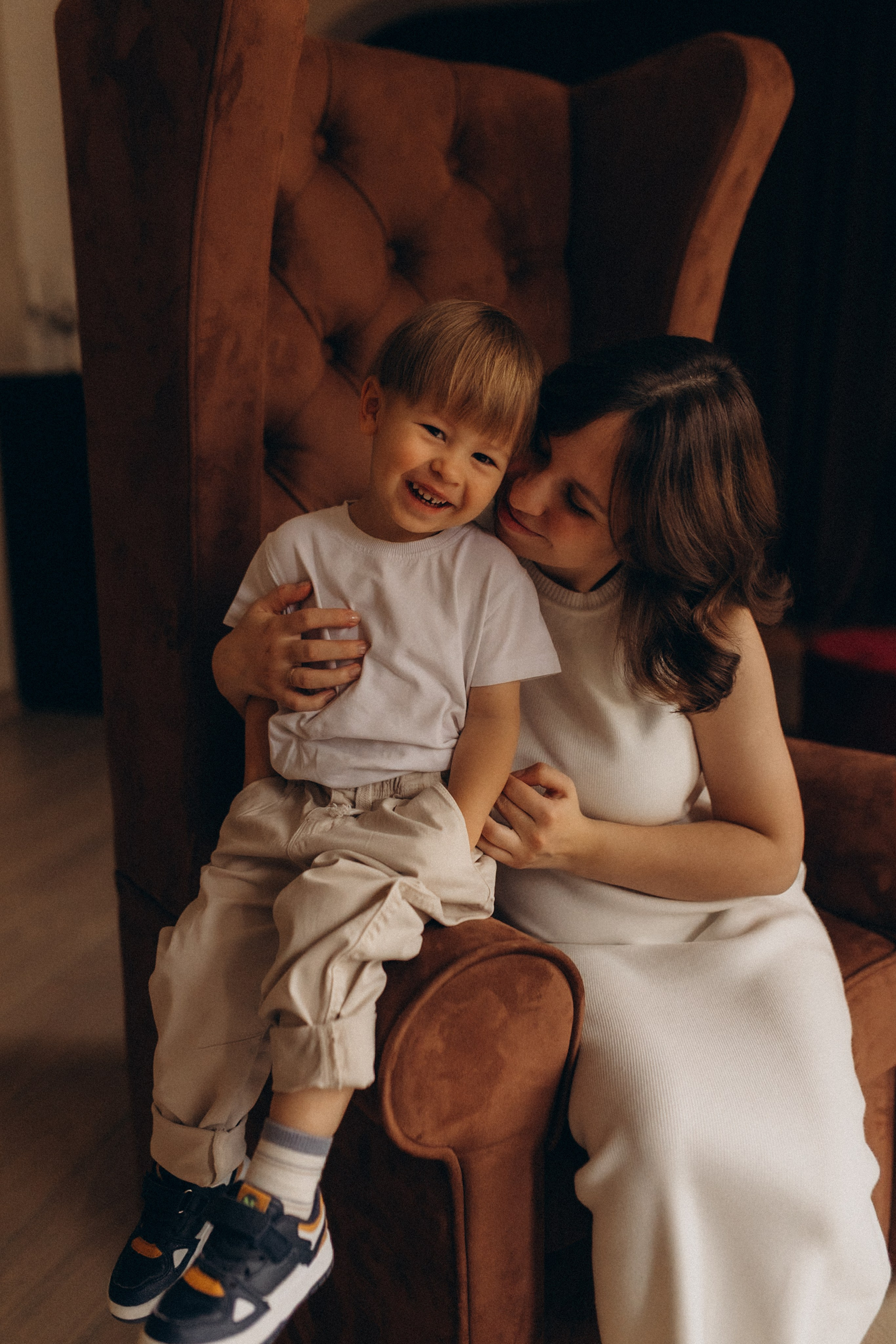 Галерея. Семейный и домашний фотограф Советский Югорск Екатерина Цыганок