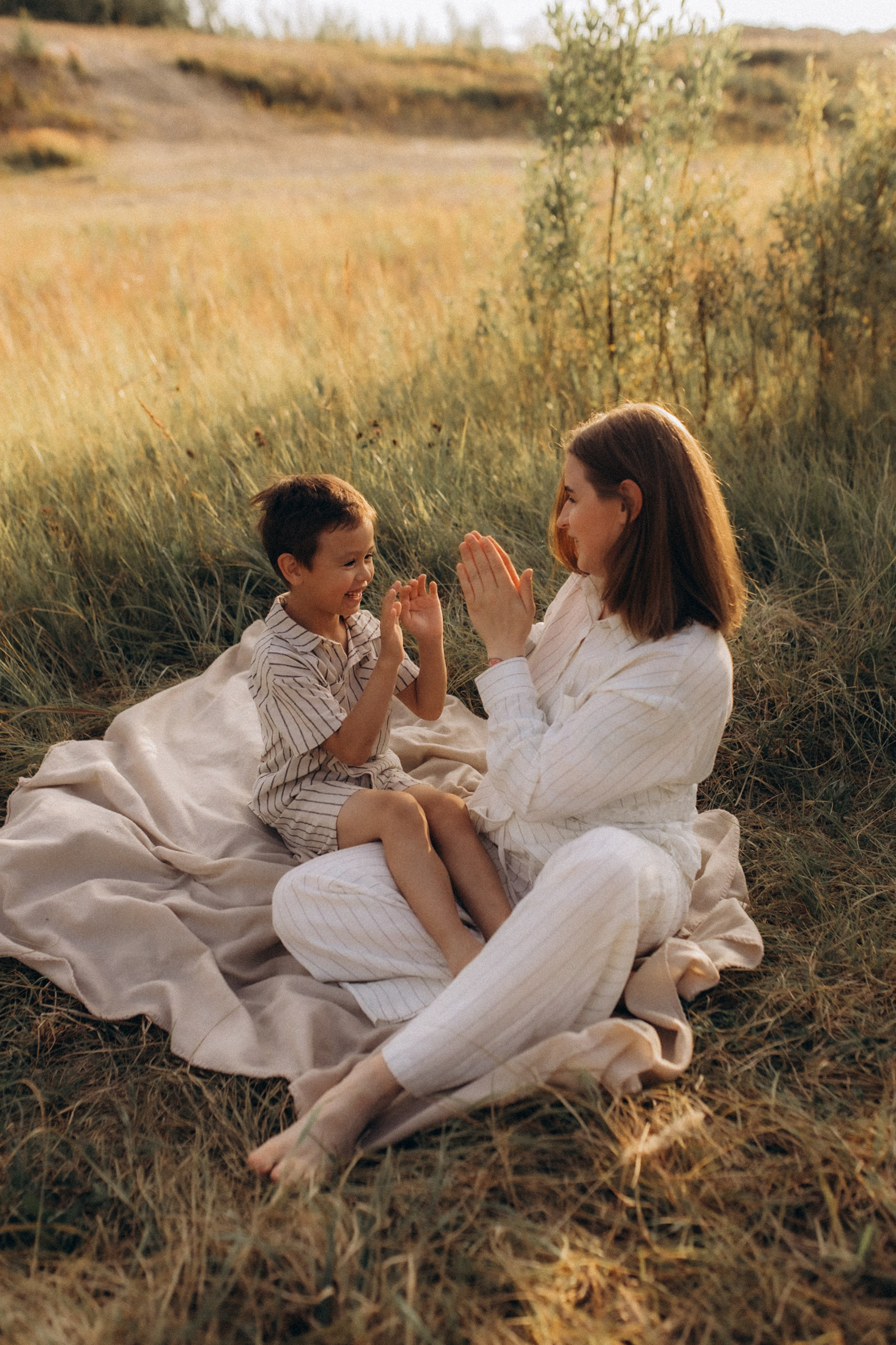Галерея. Семейный и домашний фотограф Советский Югорск Екатерина Цыганок