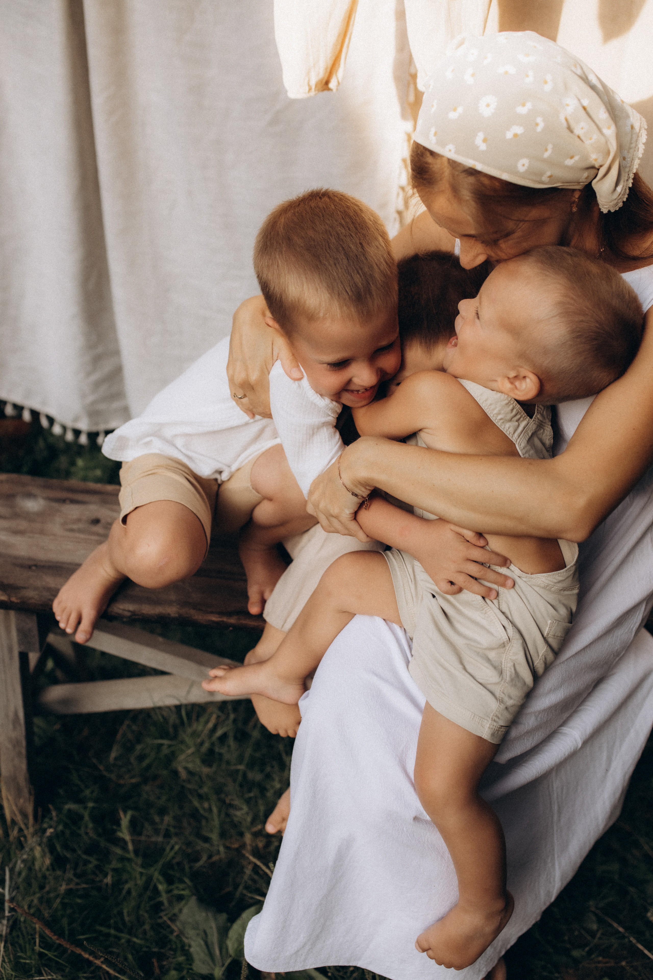 Галерея. Семейный и домашний фотограф Советский Югорск Екатерина Цыганок