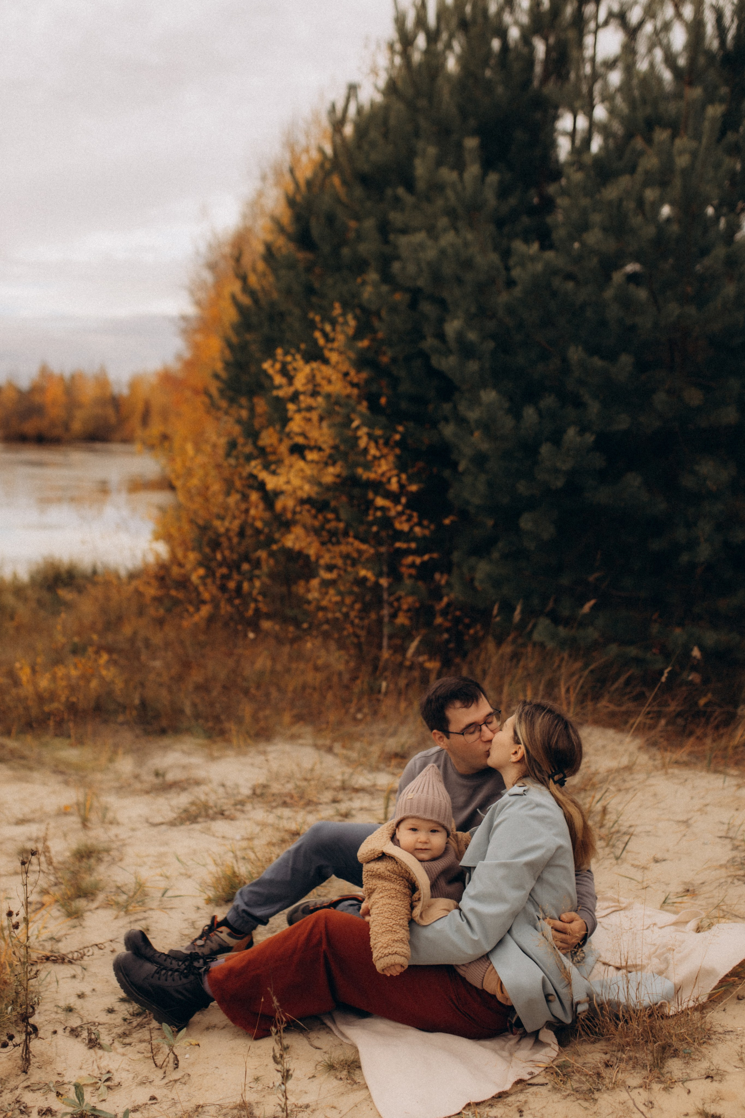 Галерея. Семейный и домашний фотограф Советский Югорск Екатерина Цыганок