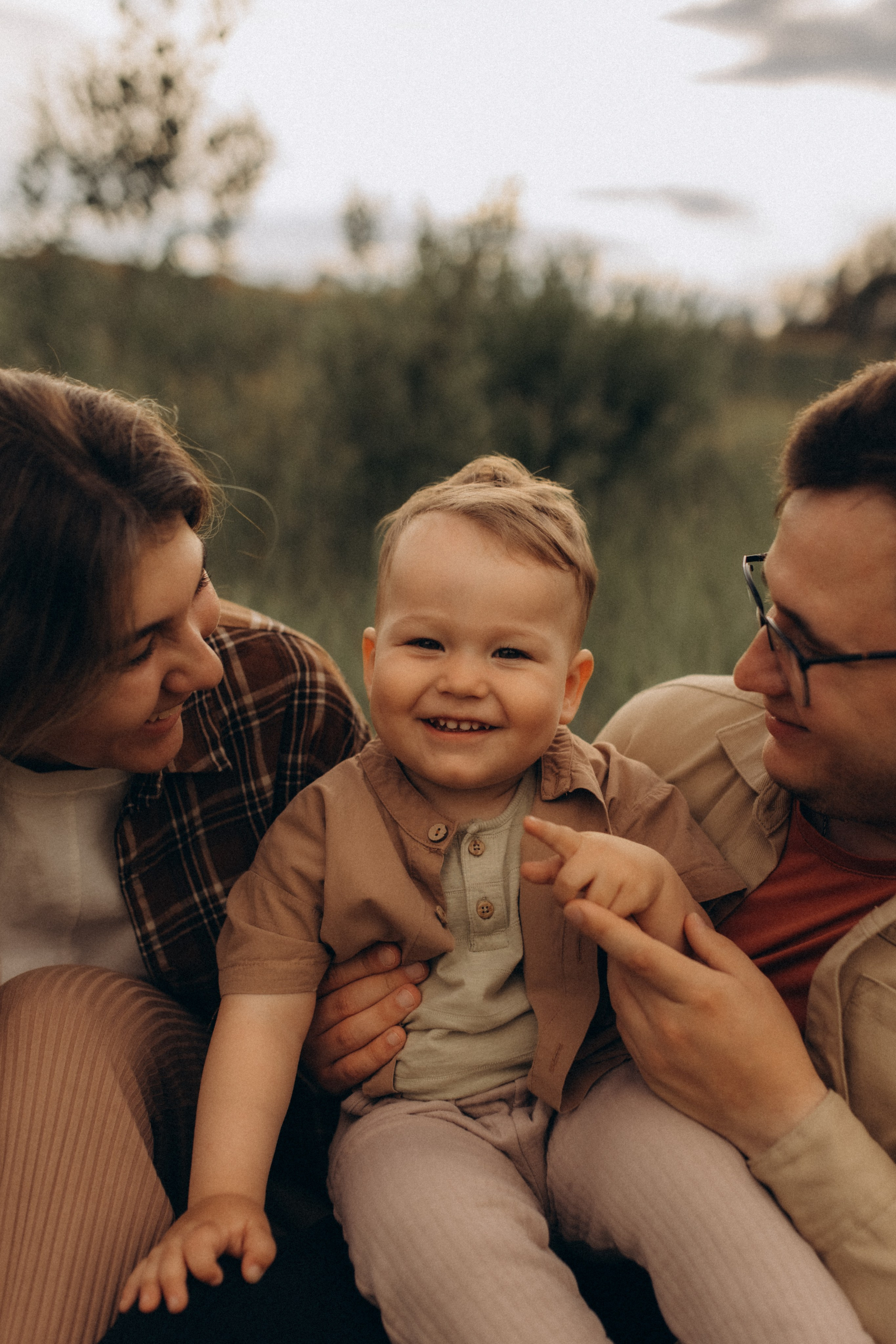 Галерея. Семейный и домашний фотограф Советский Югорск Екатерина Цыганок