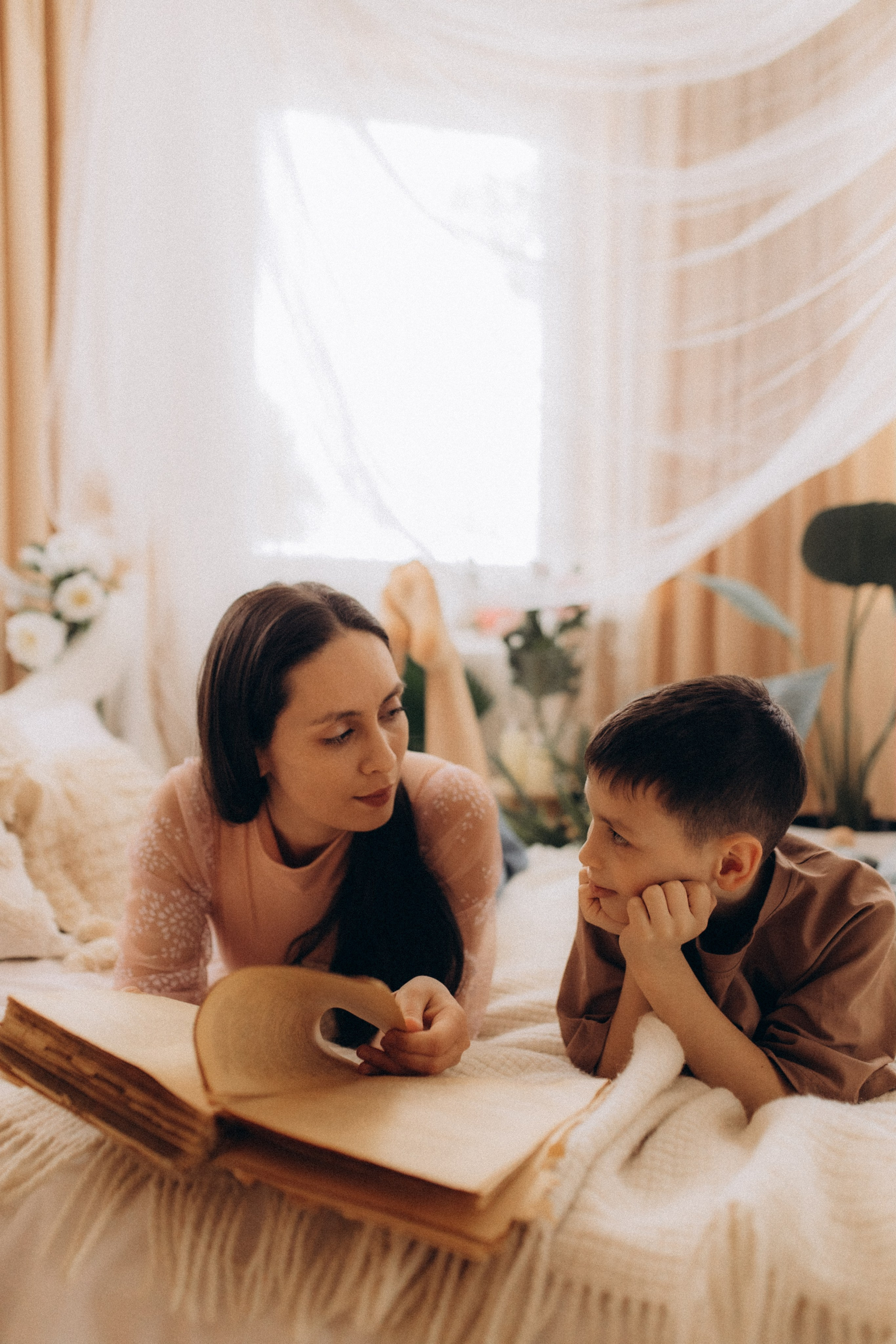 Галерея. Семейный и домашний фотограф Советский Югорск Екатерина Цыганок