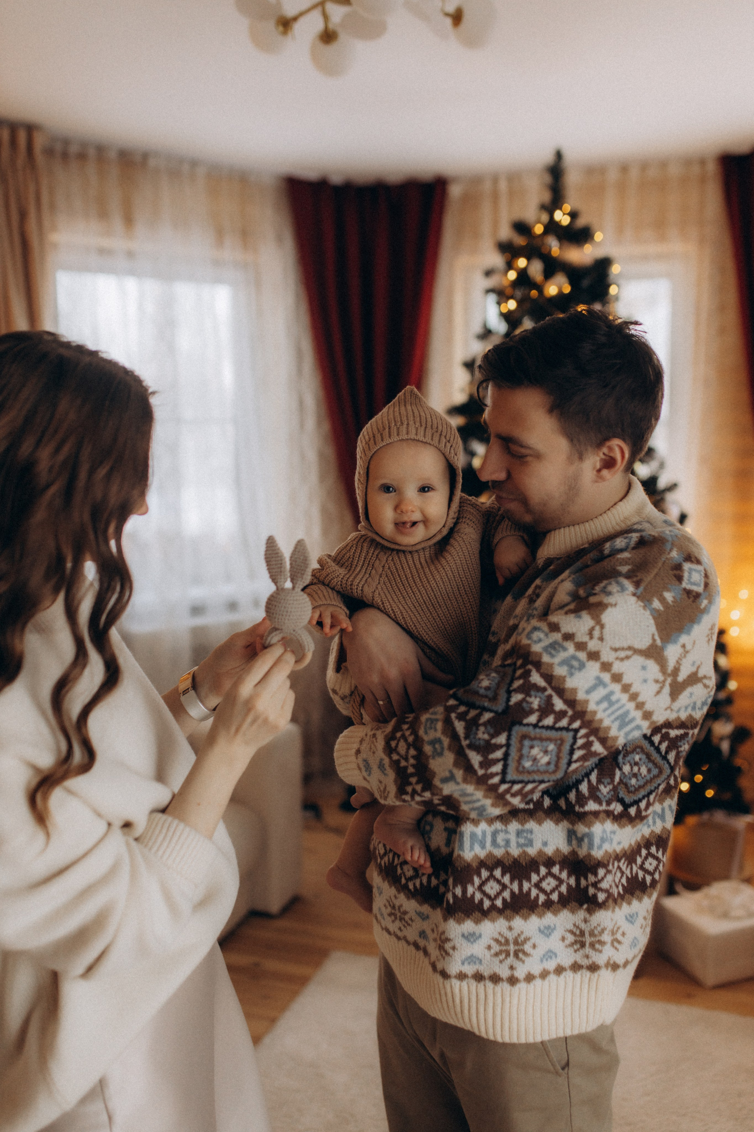 Галерея. Семейный и домашний фотограф Советский Югорск Екатерина Цыганок