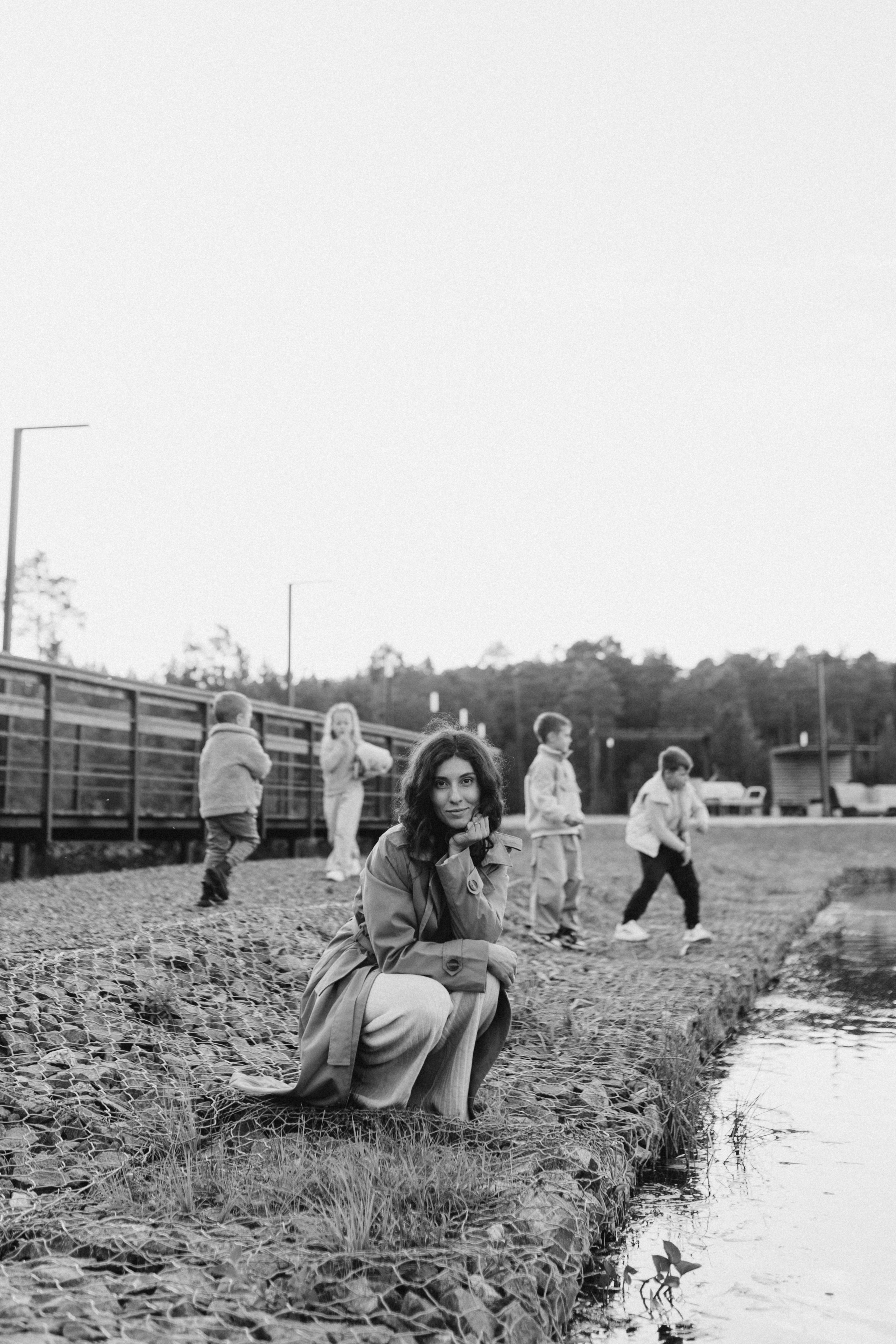 Галерея. Семейный и домашний фотограф Советский Югорск Екатерина Цыганок