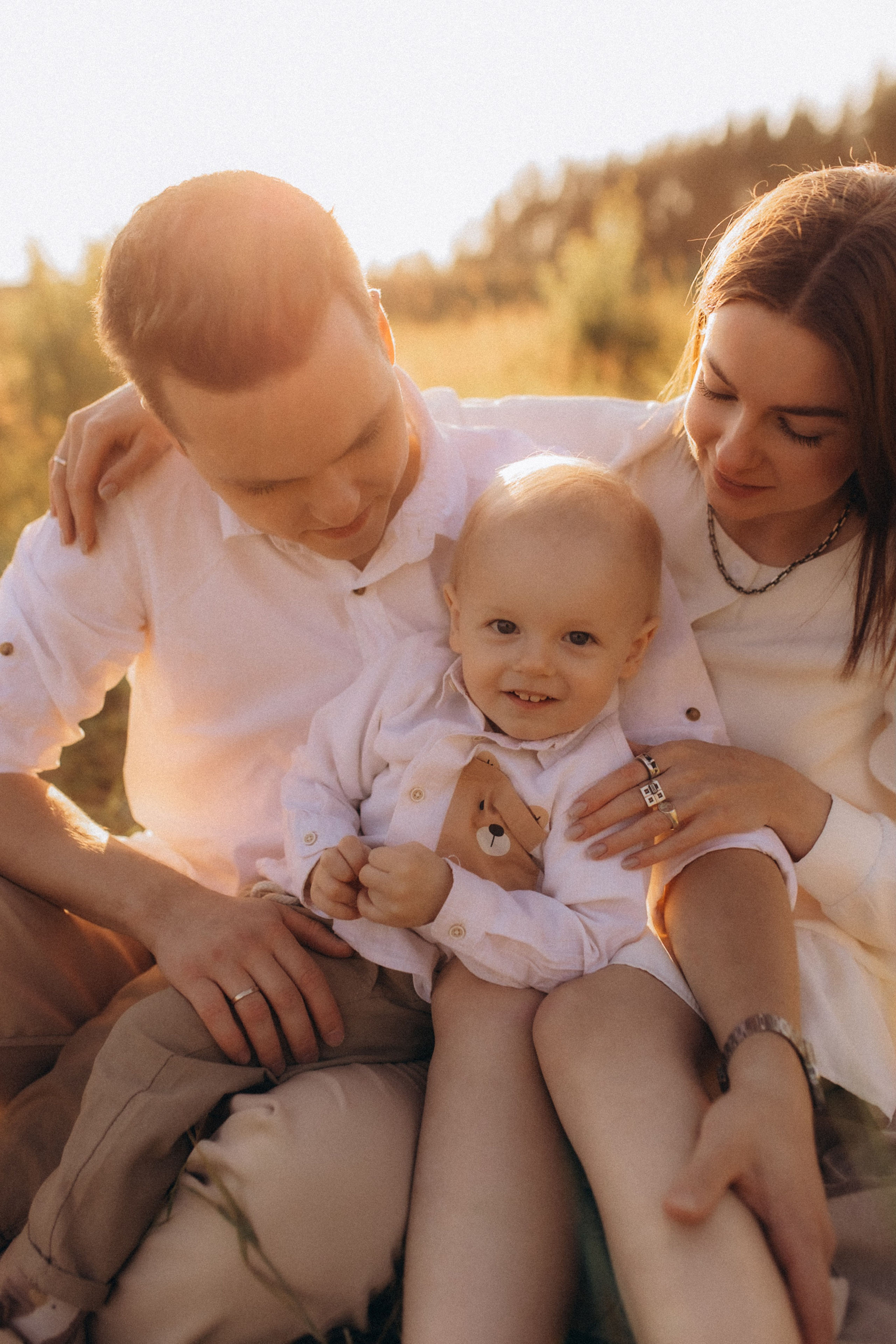 Галерея. Семейный и домашний фотограф Советский Югорск Екатерина Цыганок