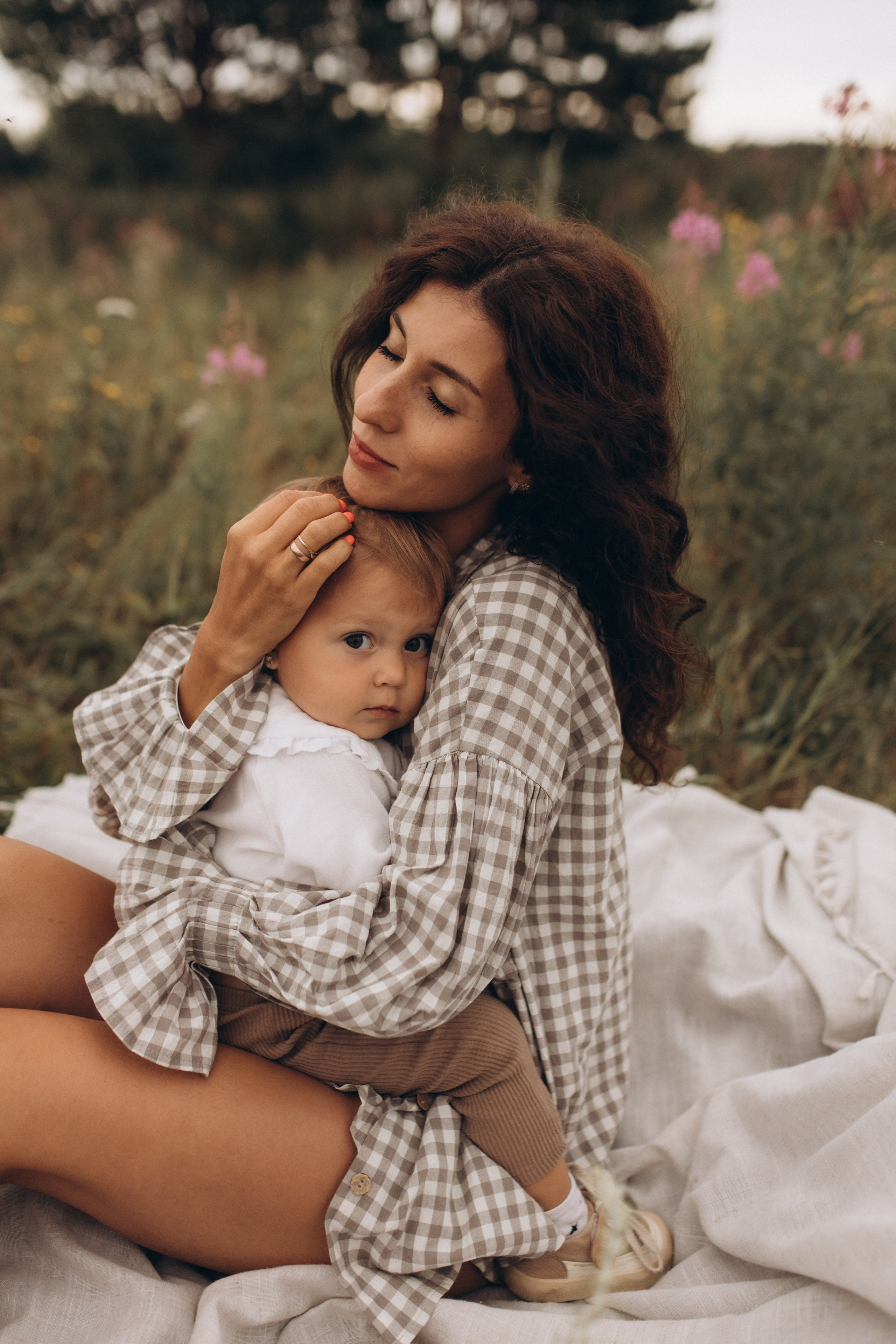 Галерея. Семейный и домашний фотограф Советский Югорск Екатерина Цыганок