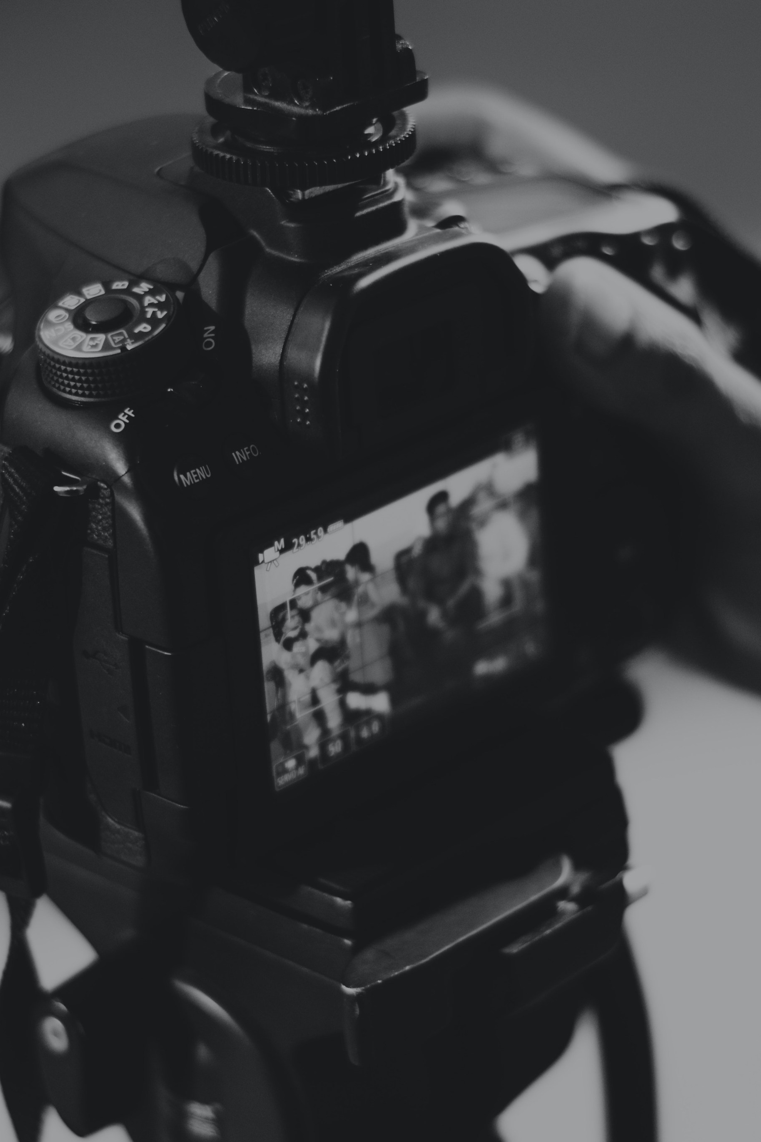 Инфо. Фотограф в Москве ♡